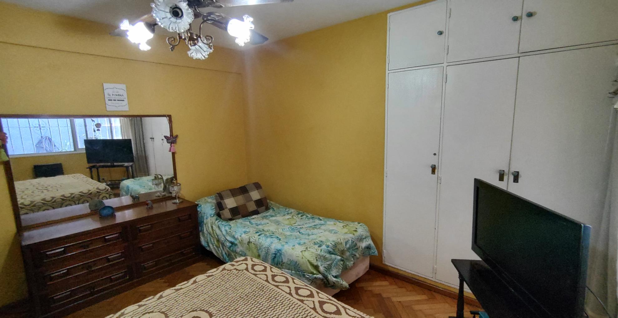 Departamento de 3 ambientes en Venta en Almagro