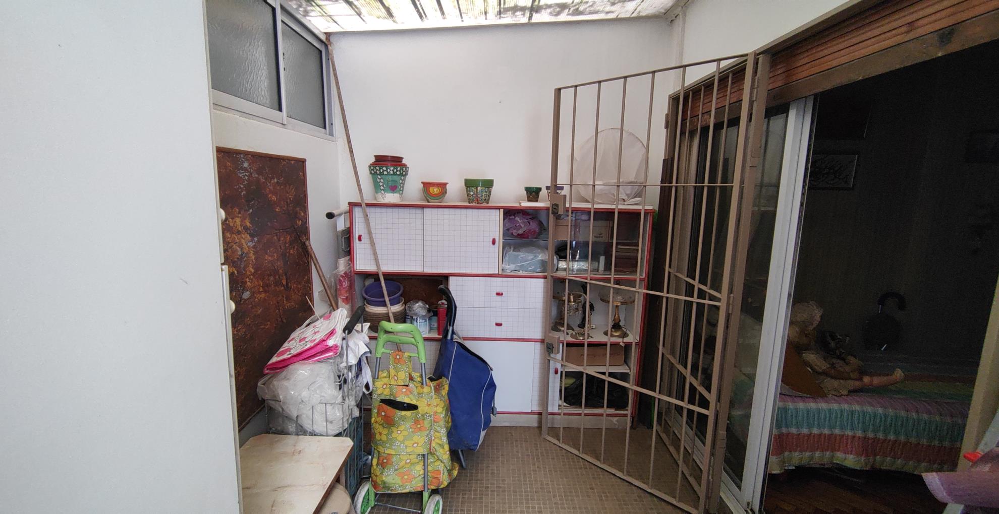 Departamento de 3 ambientes en Venta en Almagro