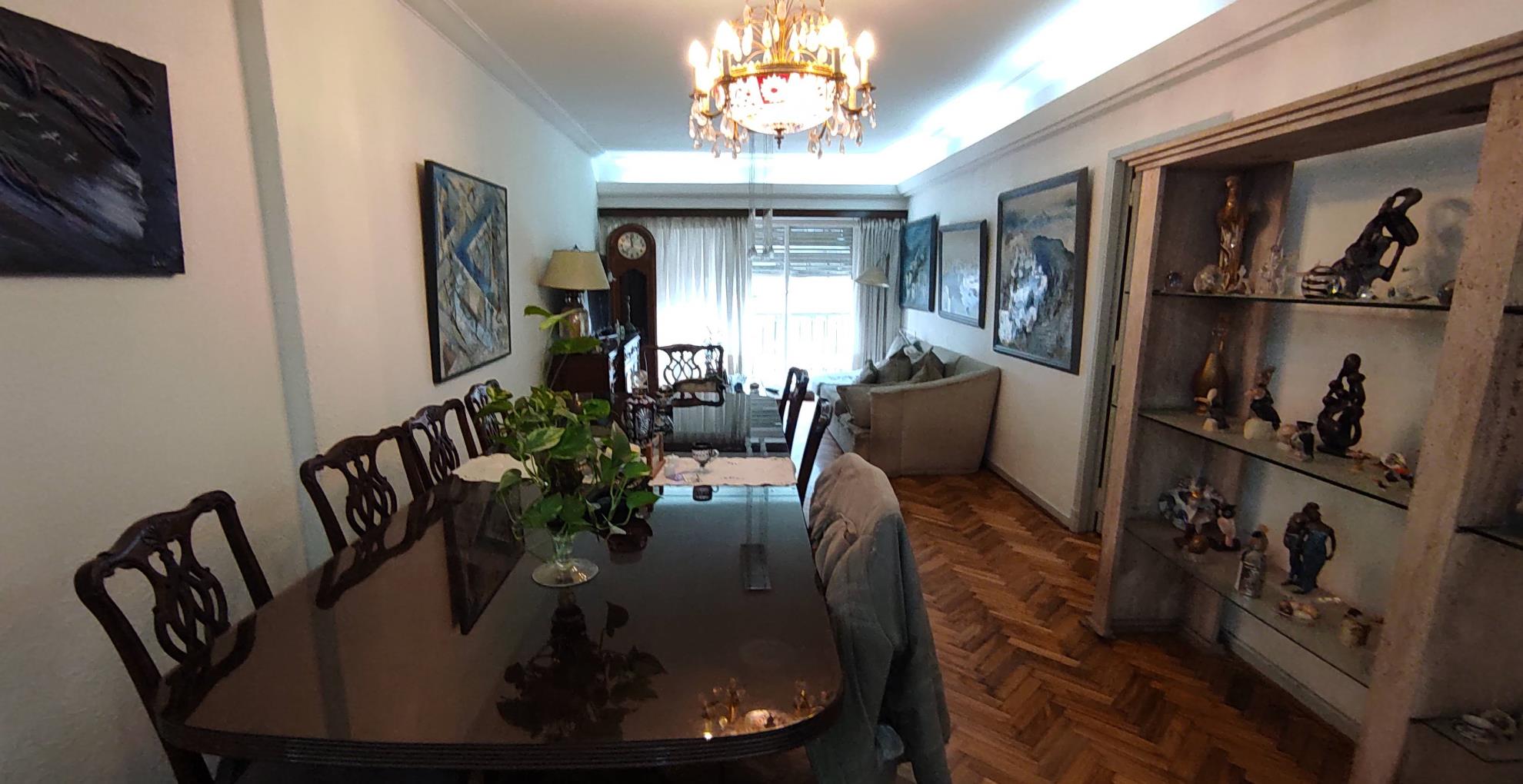 Departamento de 4 ambientes en Venta en Almagro