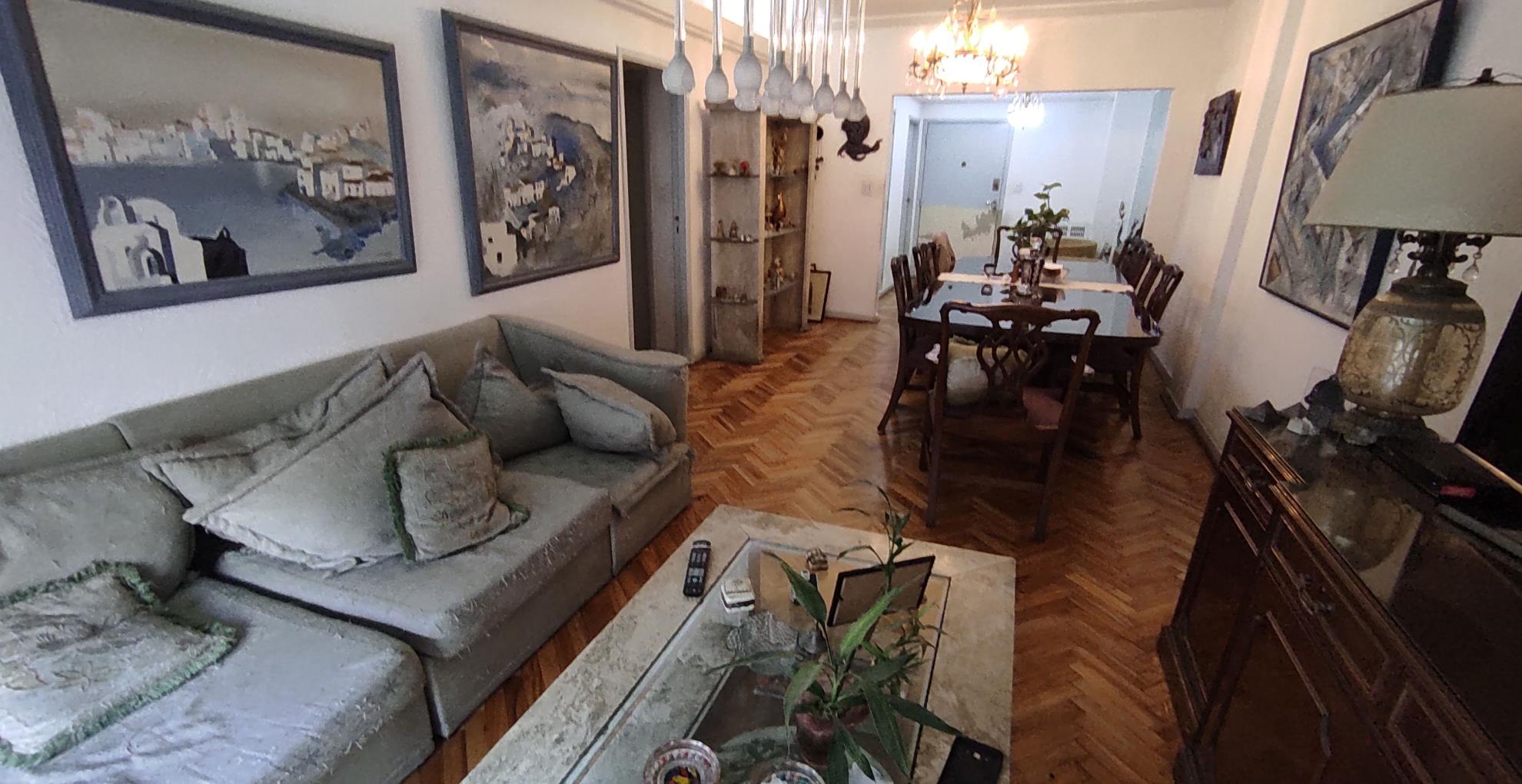 Departamento de 4 ambientes en Venta en Almagro