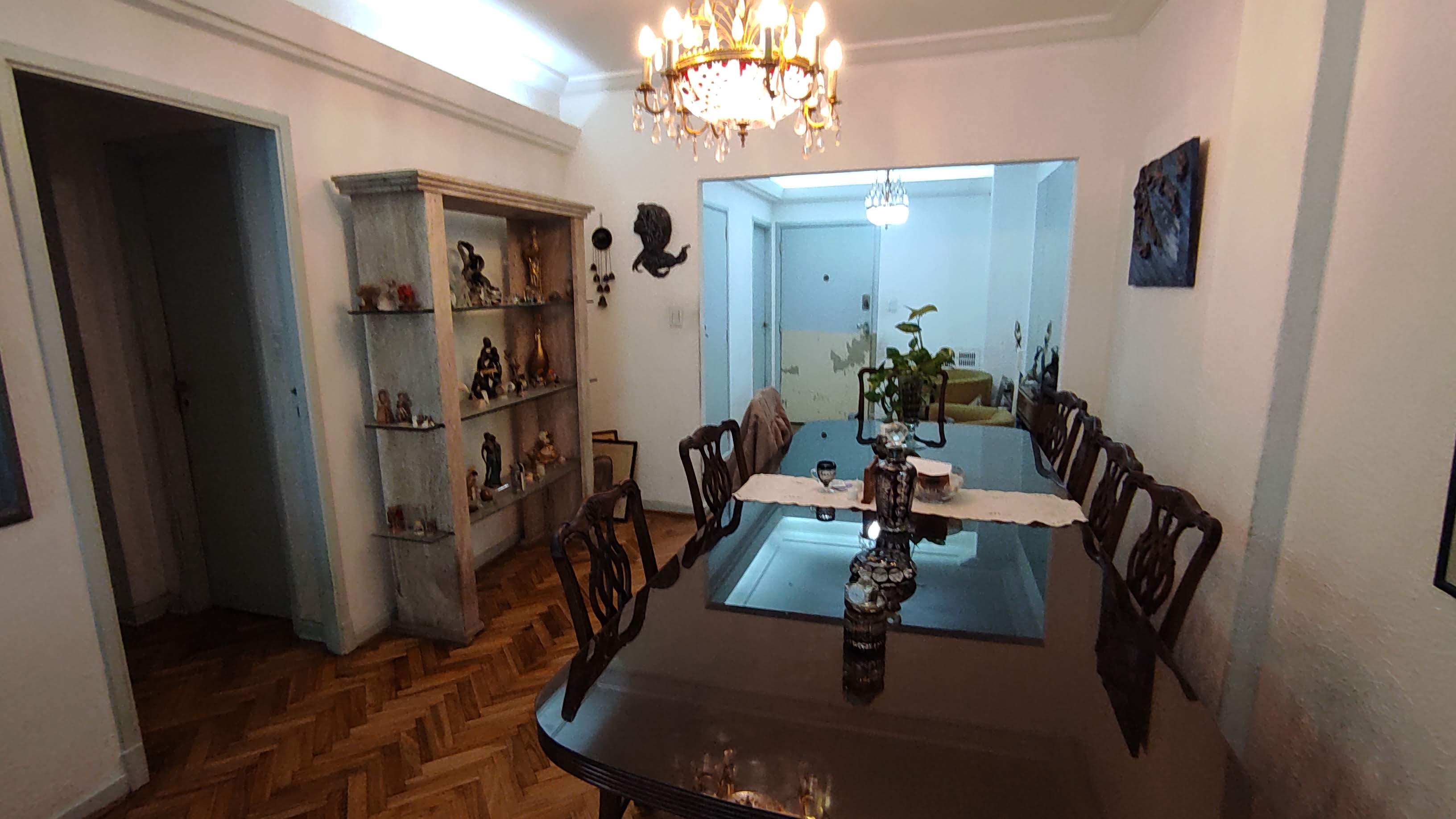 Departamento de 4 ambientes en Venta en Almagro