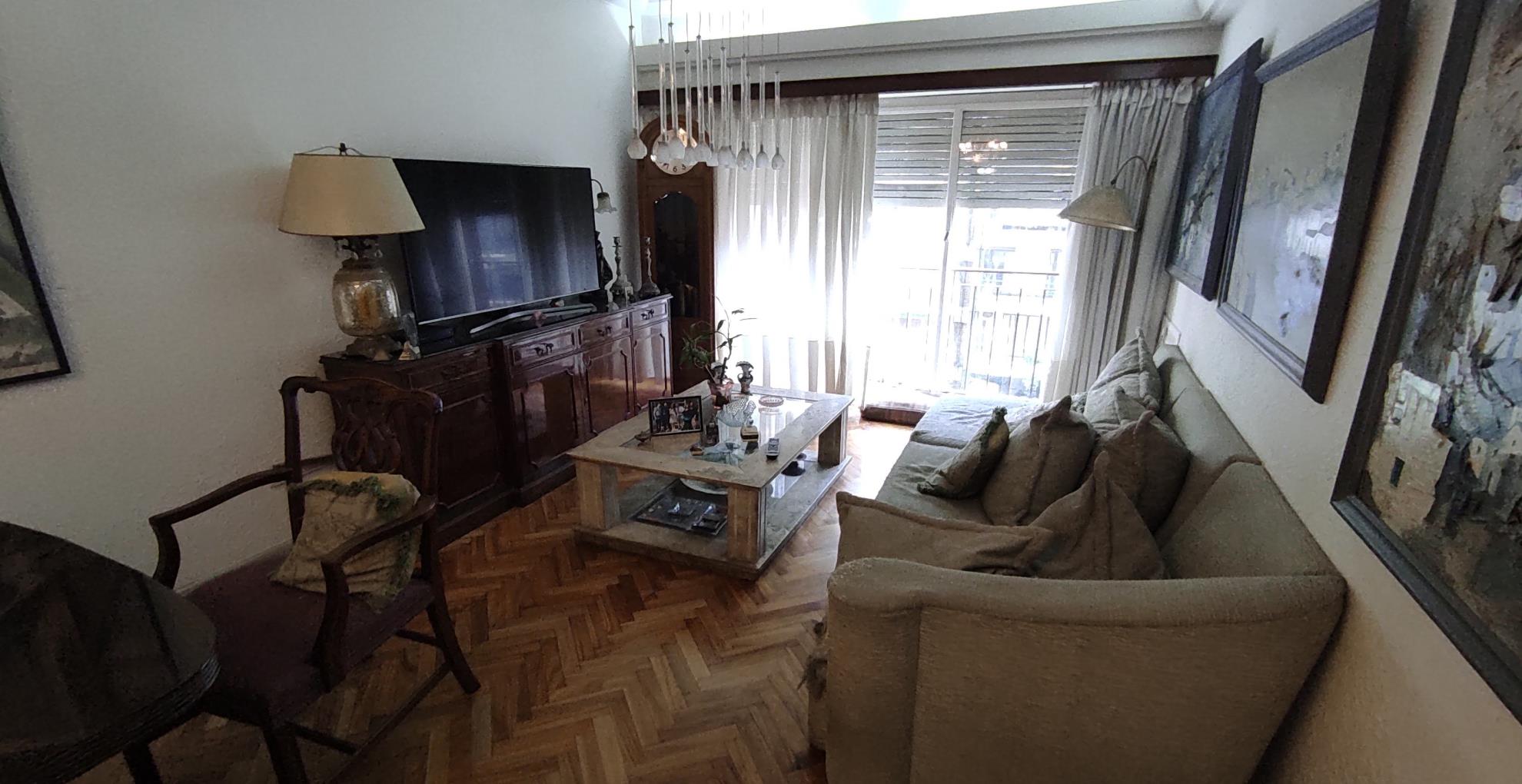 Departamento de 4 ambientes en Venta en Almagro