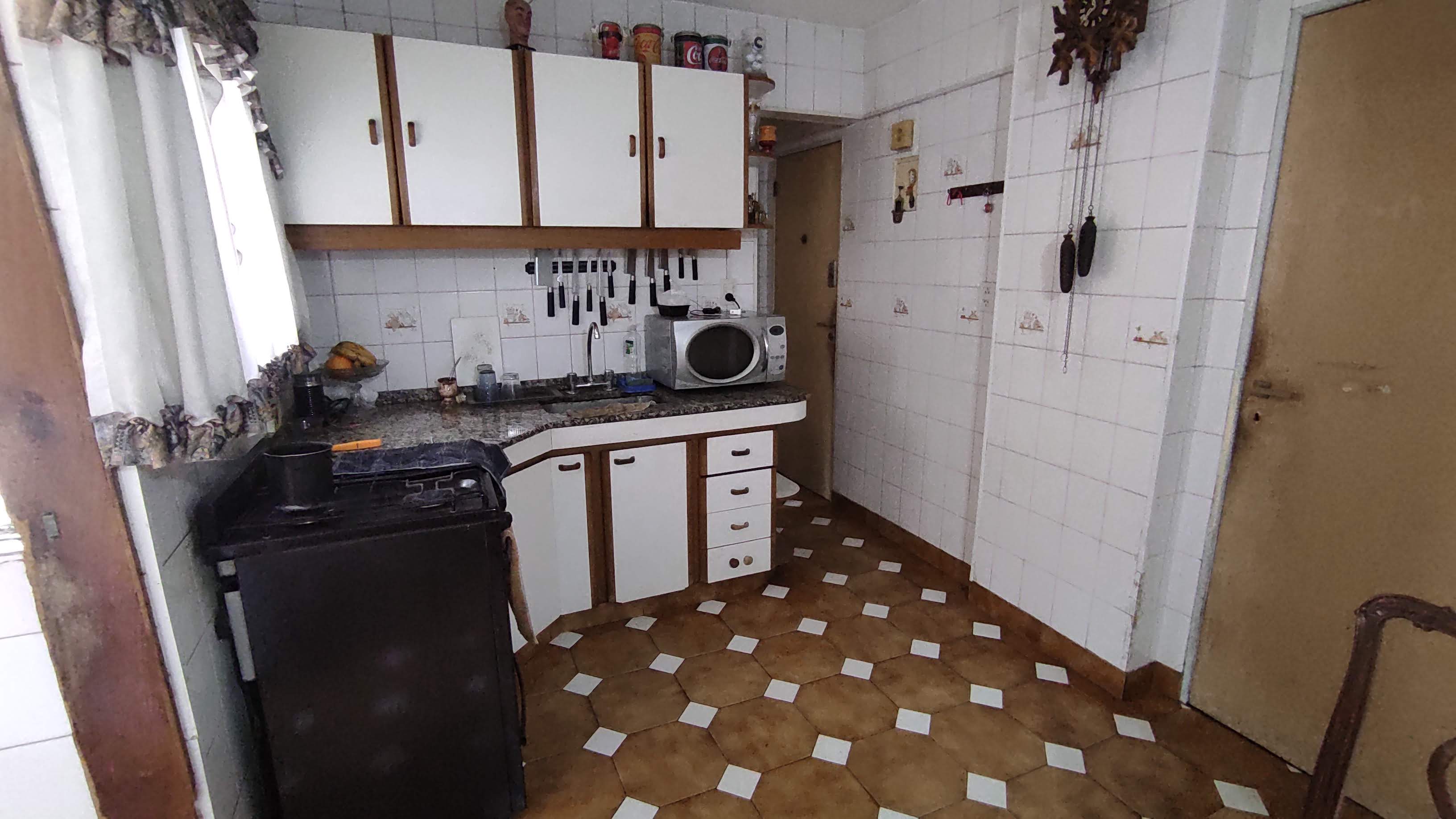 Departamento de 4 ambientes en Venta en Almagro