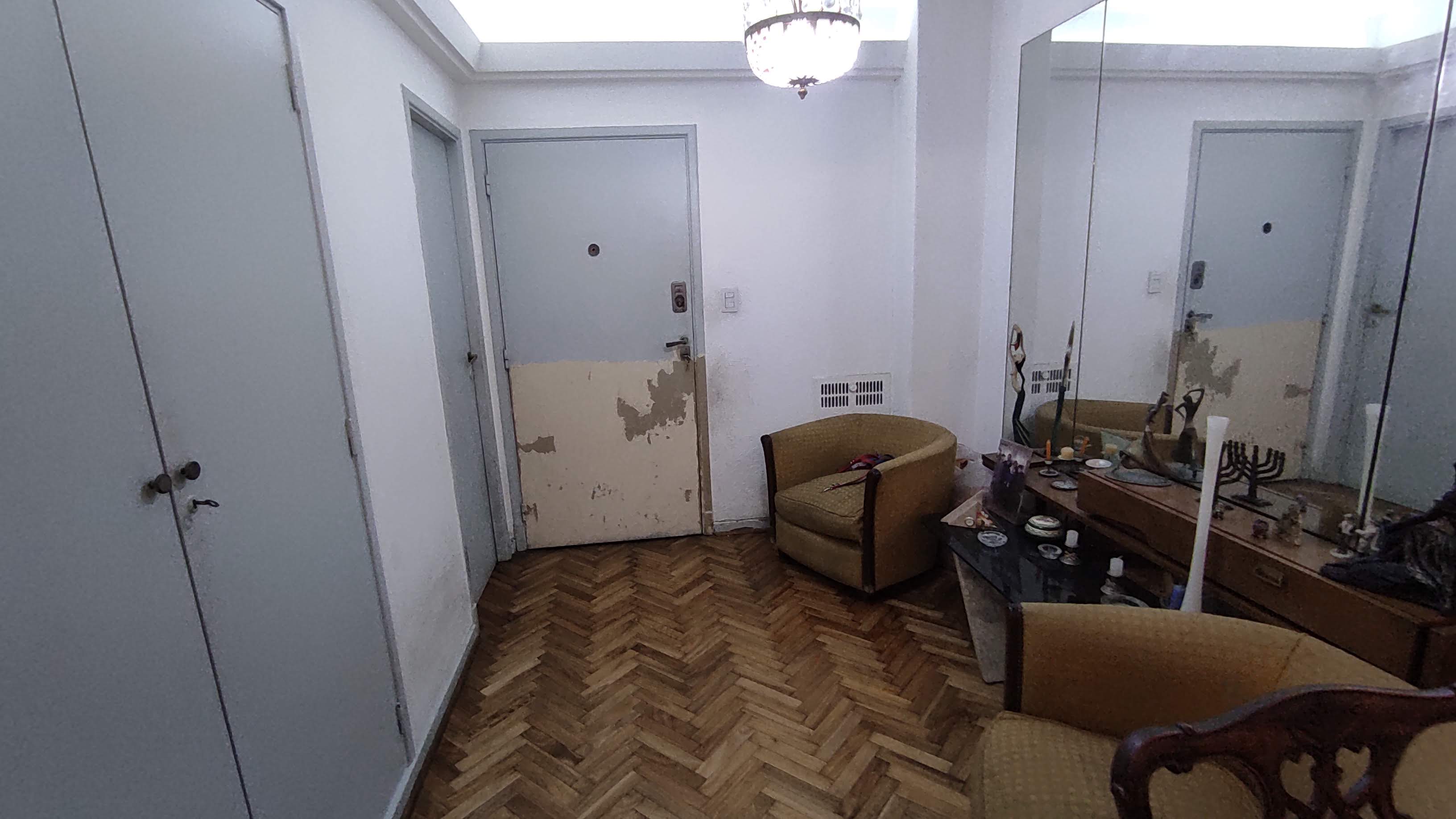 Departamento de 4 ambientes en Venta en Almagro