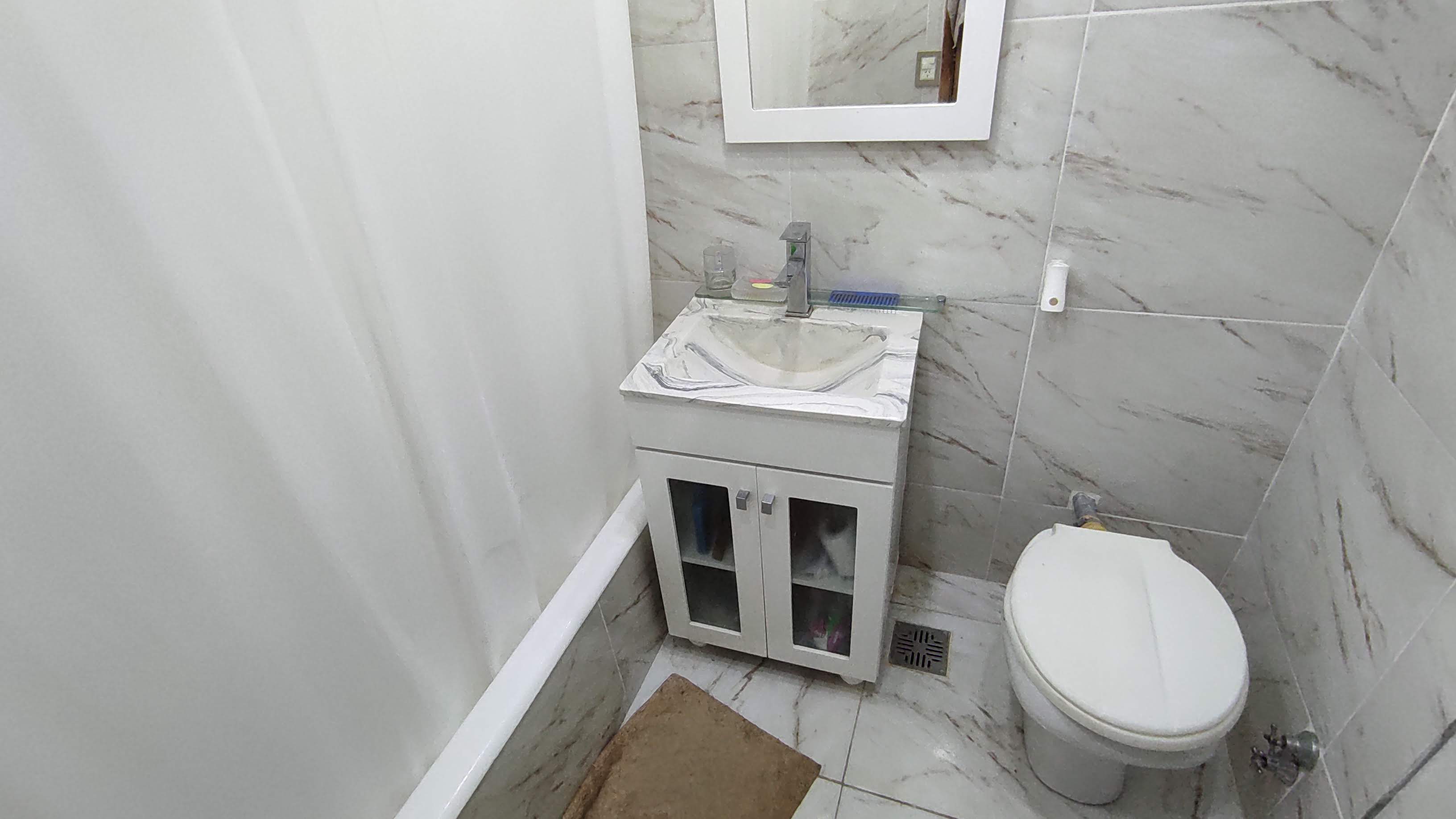 Departamento de 4 ambientes en Venta en Almagro