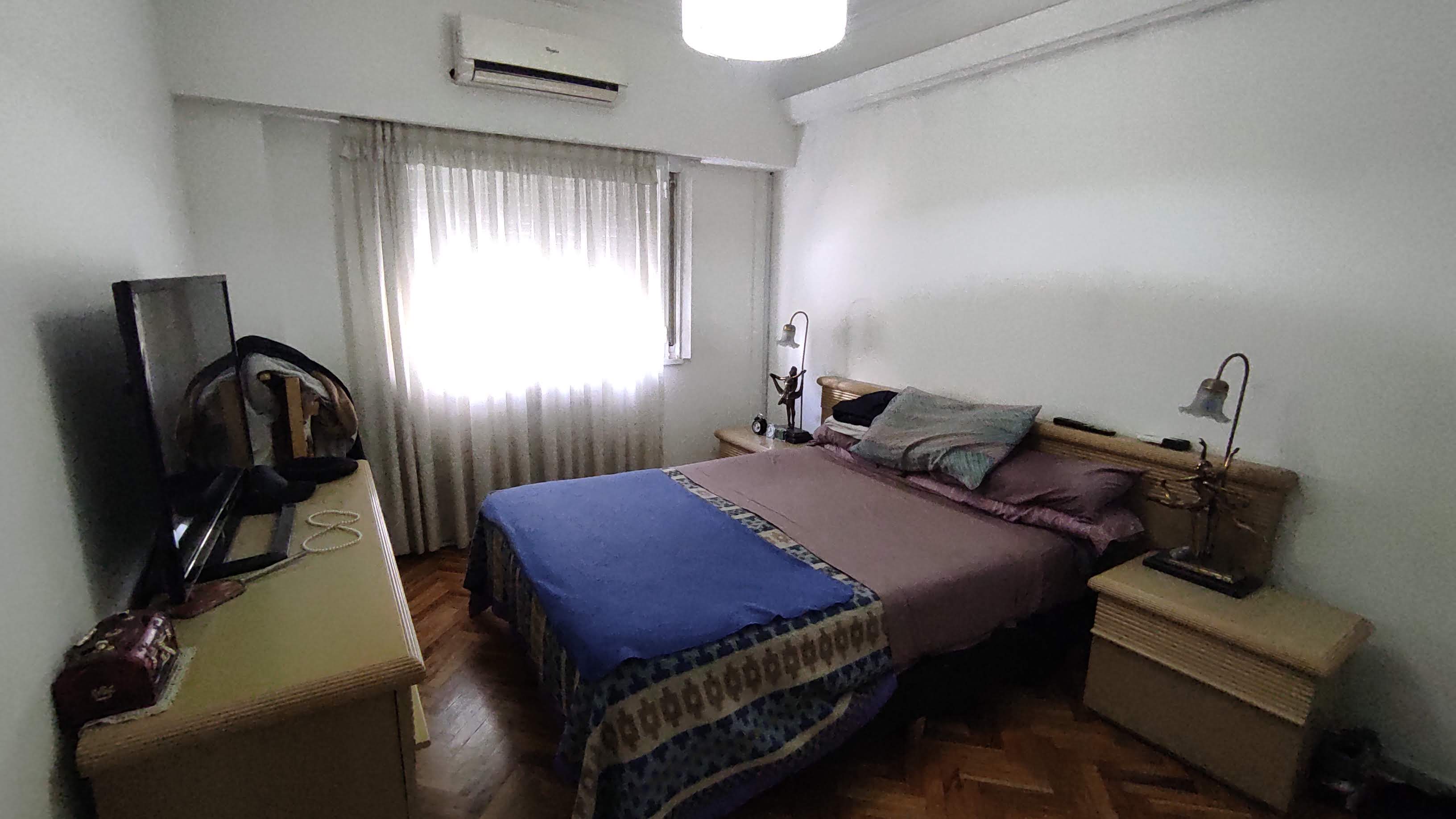 Departamento de 4 ambientes en Venta en Almagro