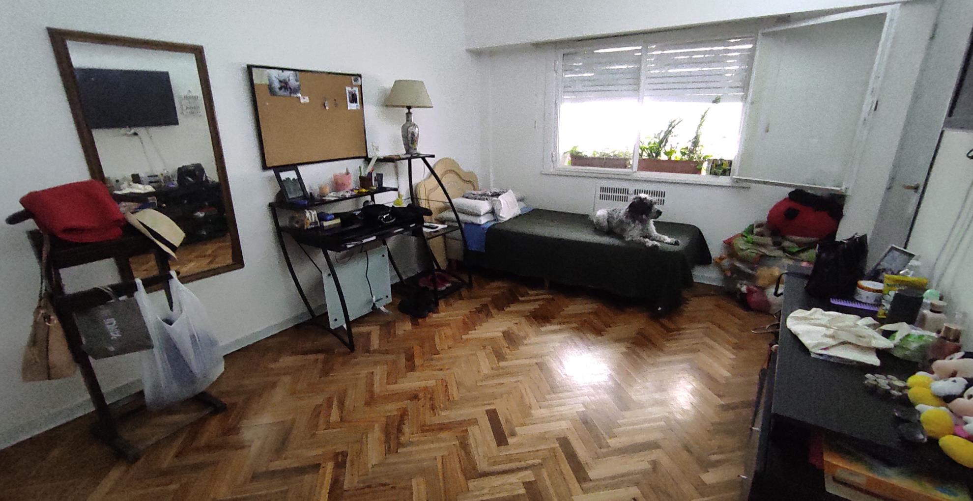 Departamento de 4 ambientes en Venta en Almagro