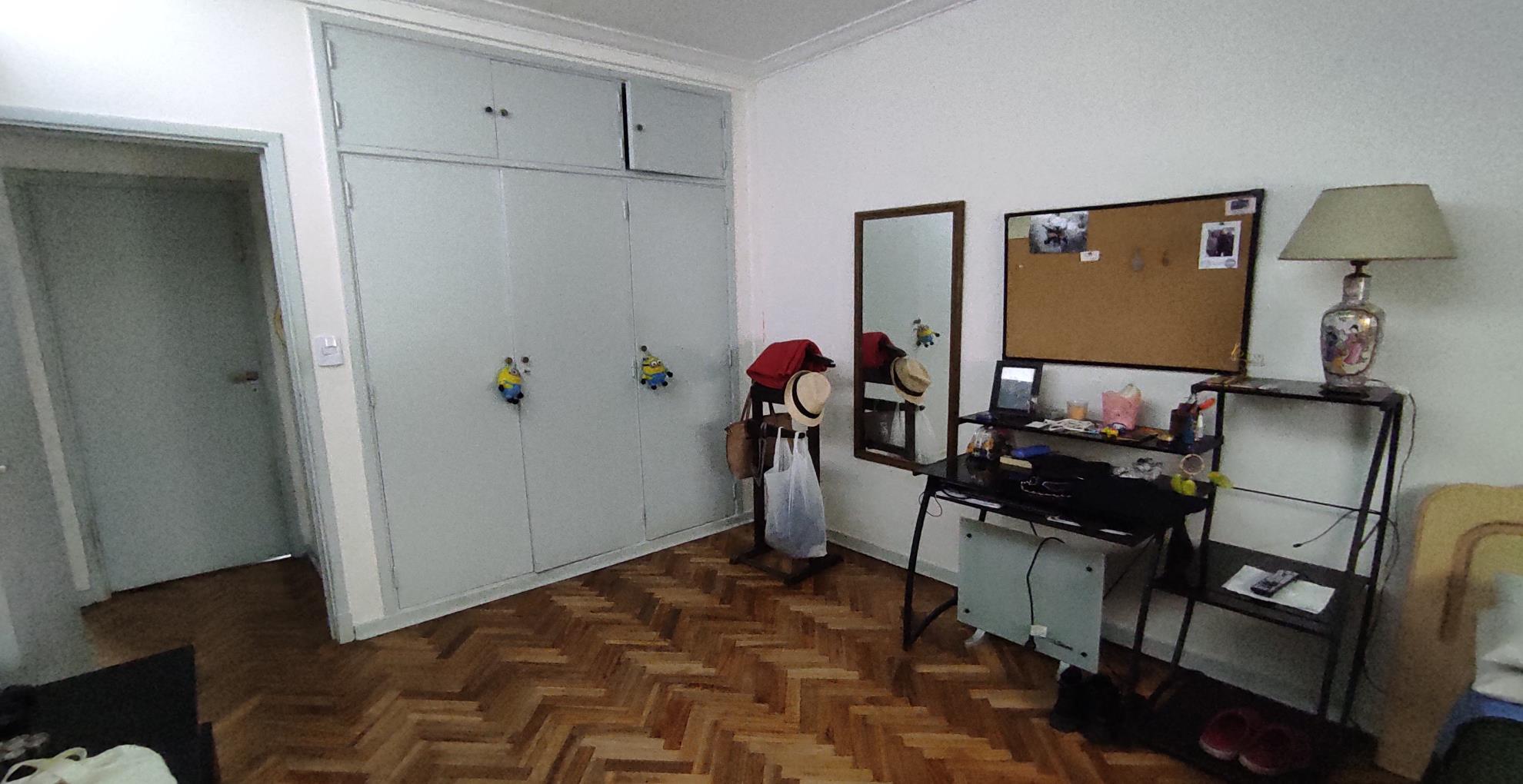 Departamento de 4 ambientes en Venta en Almagro