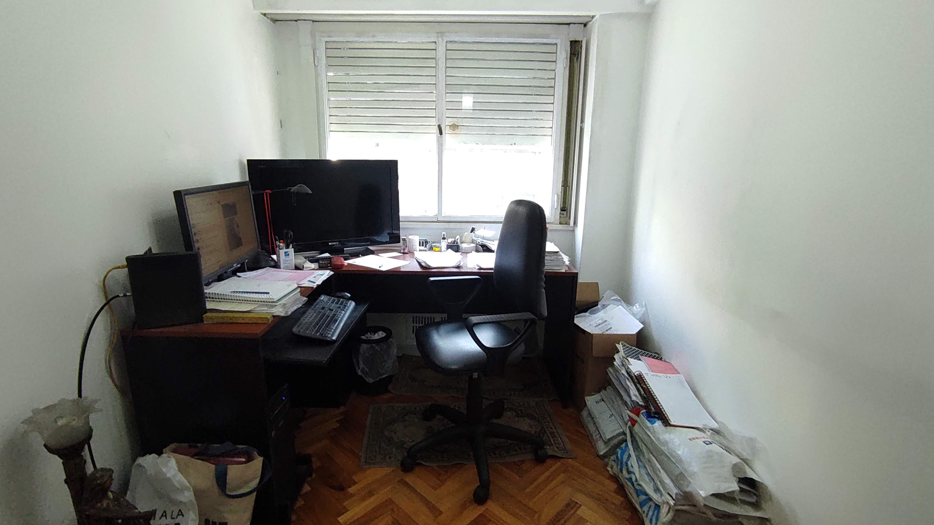 Departamento de 4 ambientes en Venta en Almagro