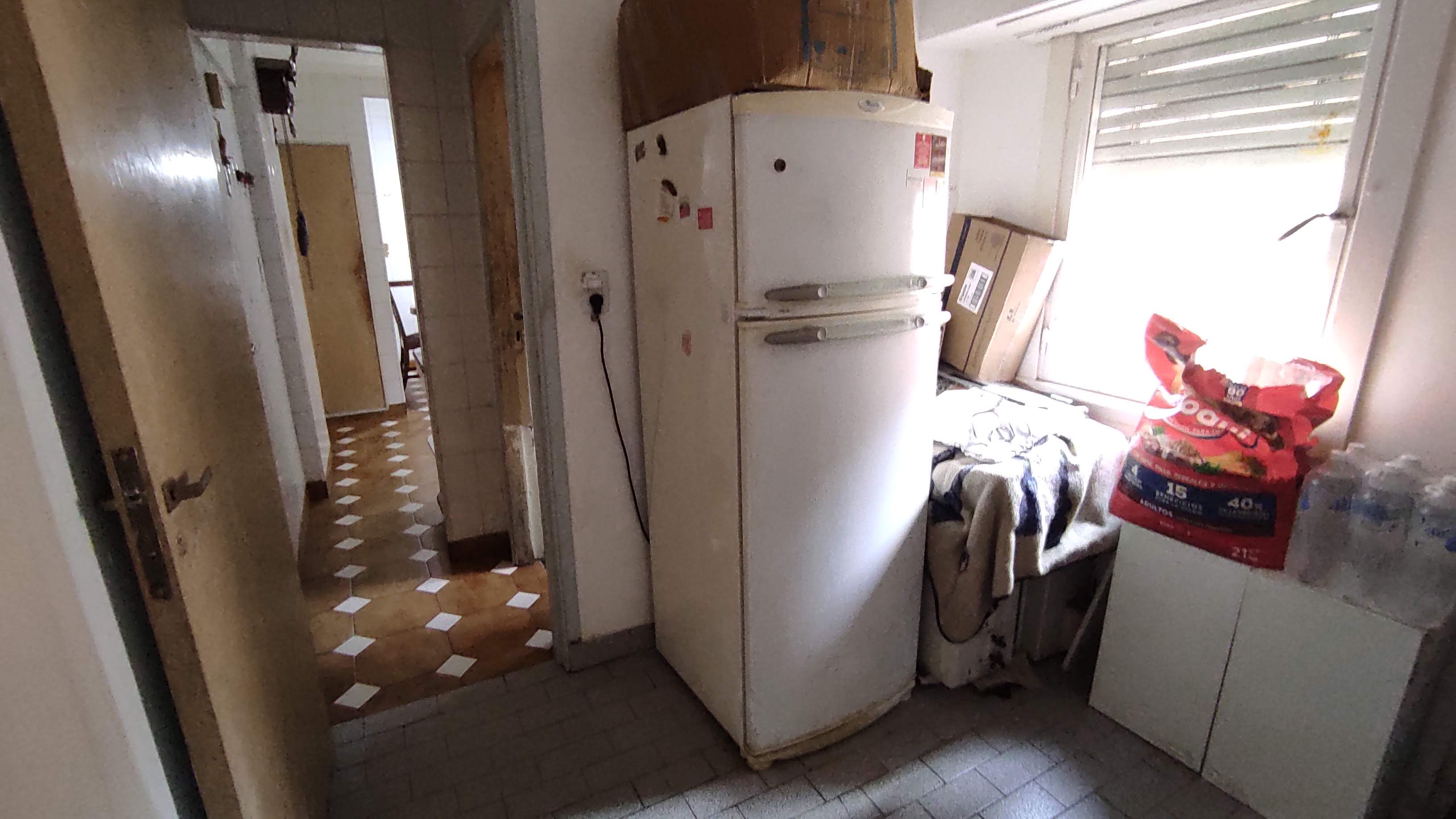 Departamento de 4 ambientes en Venta en Almagro
