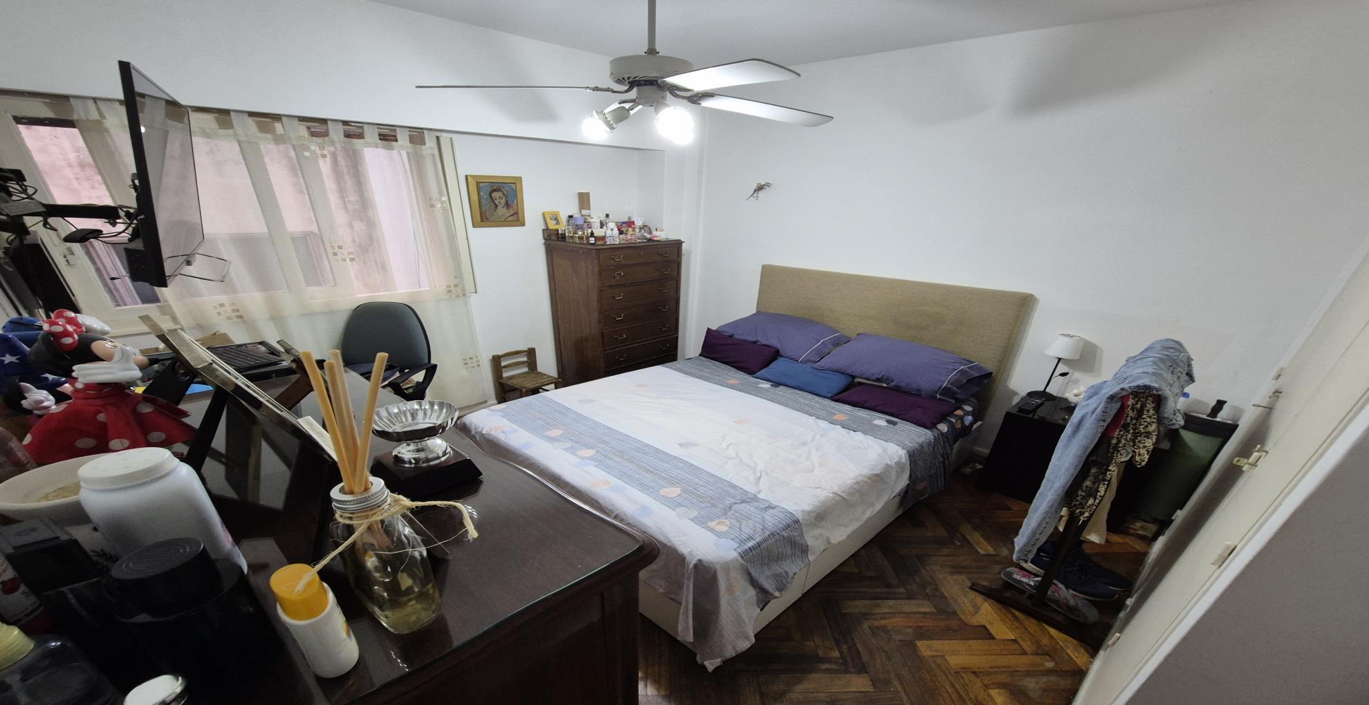Departamento de 3 ambientes en  Venta en Palermo. ARAOZ al 2300. Imagen 1