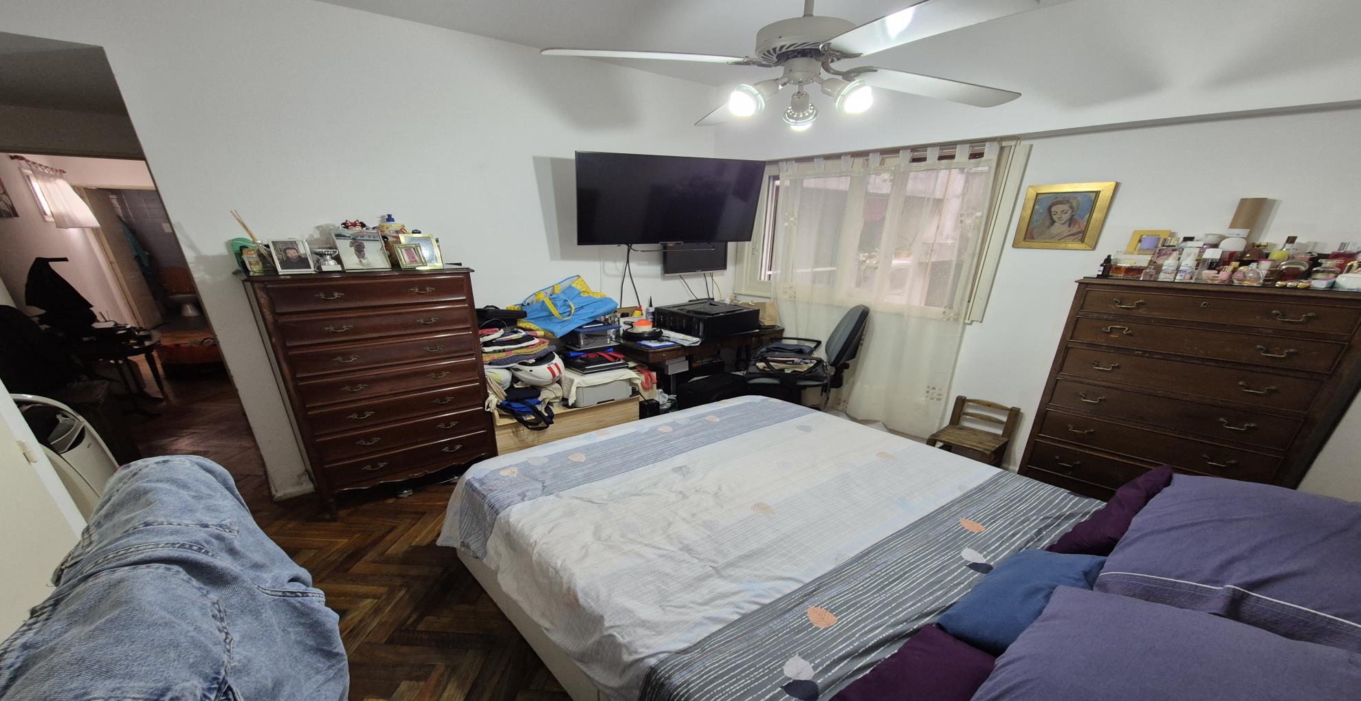 Departamento de 3 ambientes en Venta en Palermo