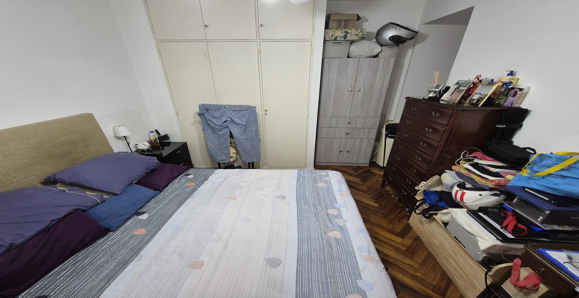 Departamento de 3 ambientes en Venta en Palermo