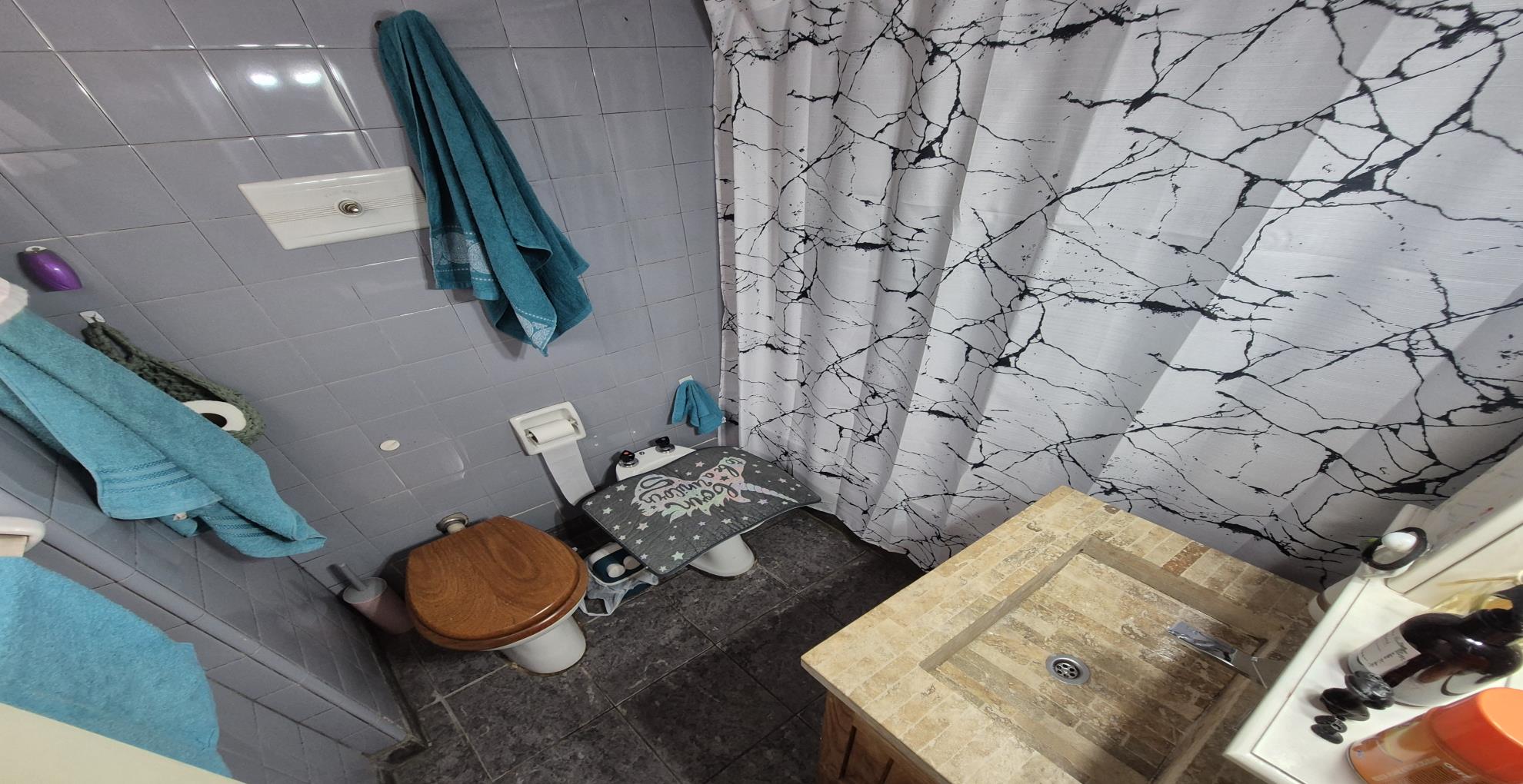 Departamento de 3 ambientes en Venta en Palermo