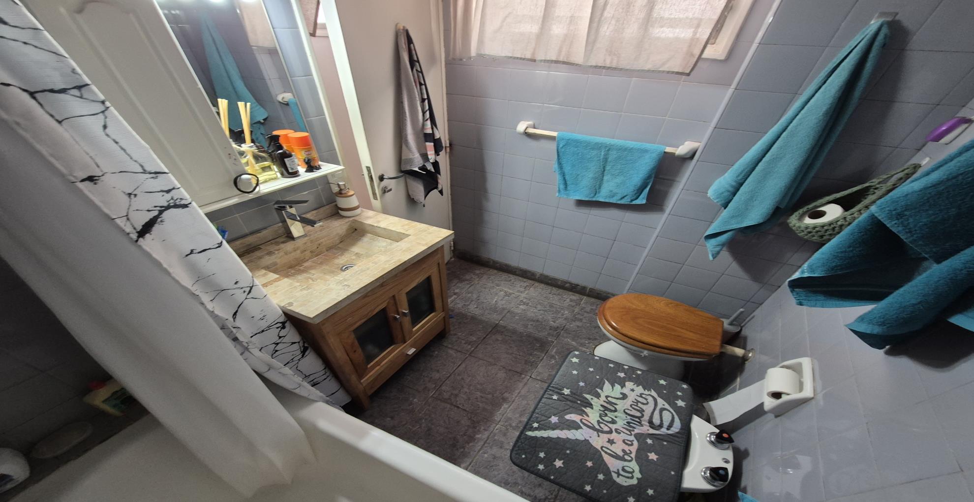 Departamento de 3 ambientes en Venta en Palermo