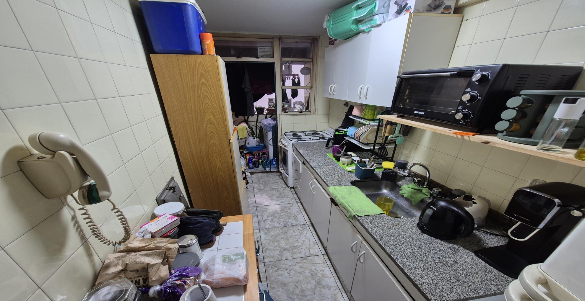 Departamento de 3 ambientes en Venta en Palermo