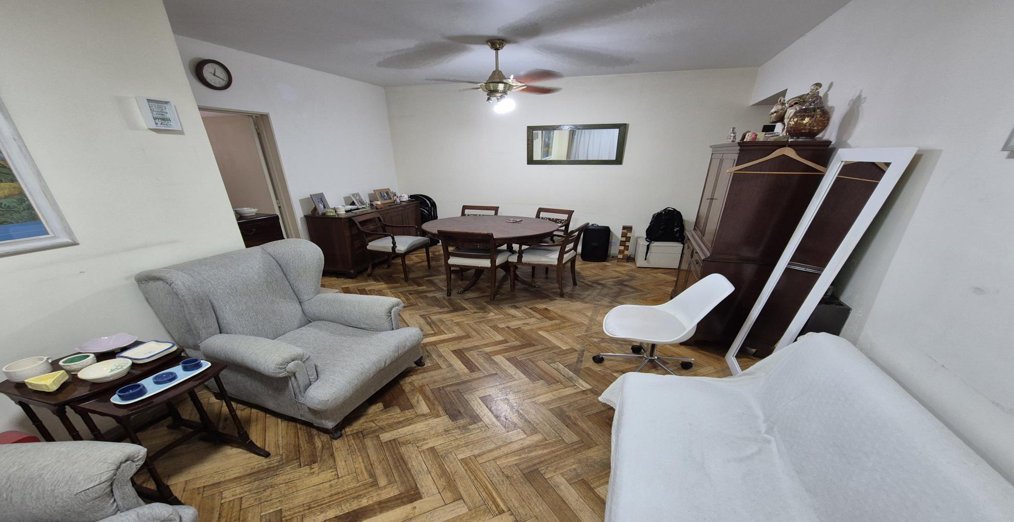 Departamento de 3 ambientes en Venta en Palermo