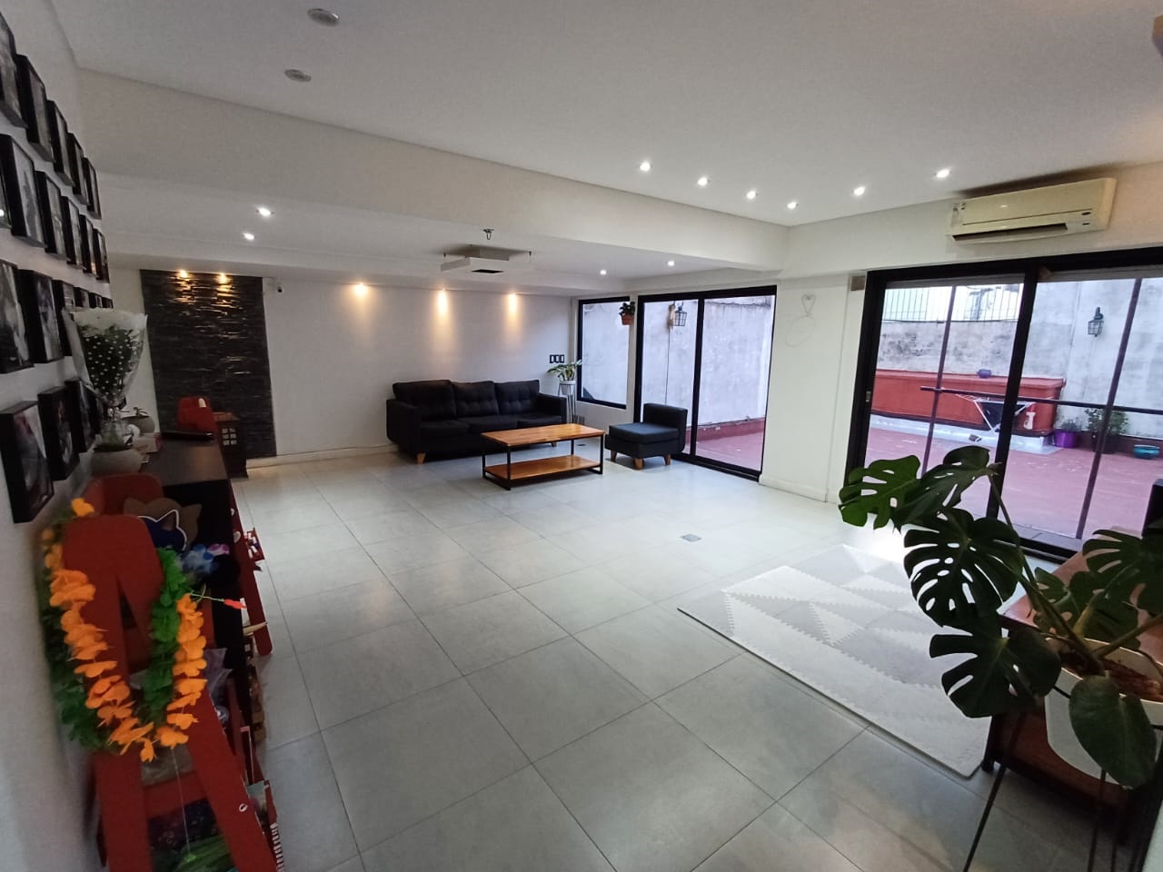 Departamento de 4 ambientes en Venta en Villa crespo