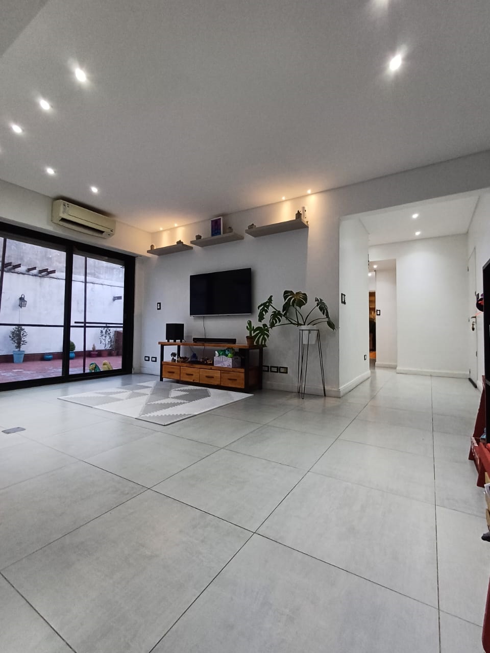 Departamento de 4 ambientes en Venta en Villa crespo