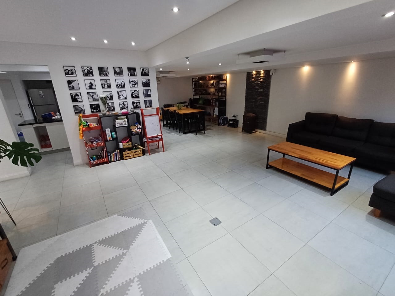 Departamento de 4 ambientes en Venta en Villa crespo