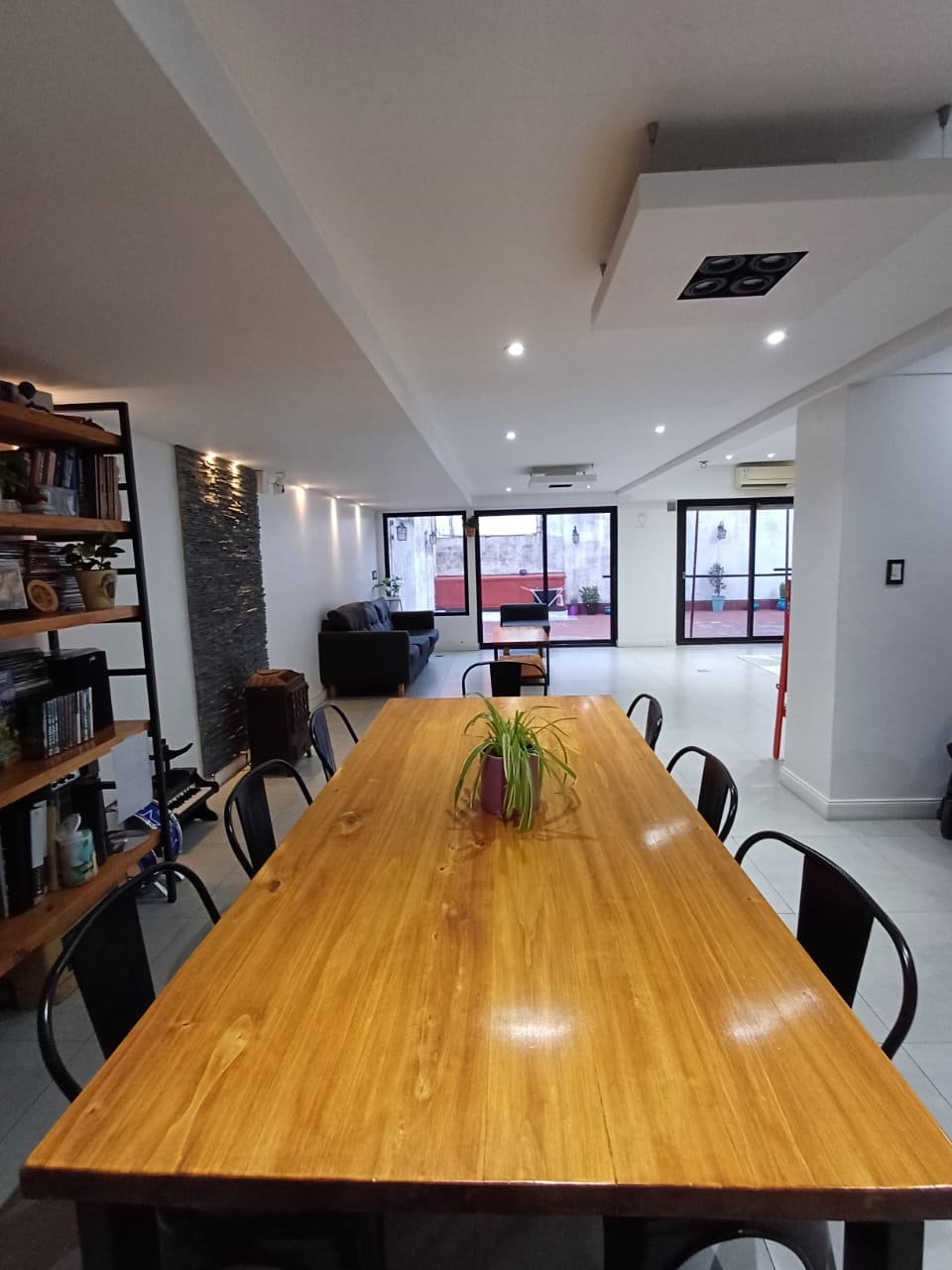 Departamento de 4 ambientes en Venta en Villa crespo