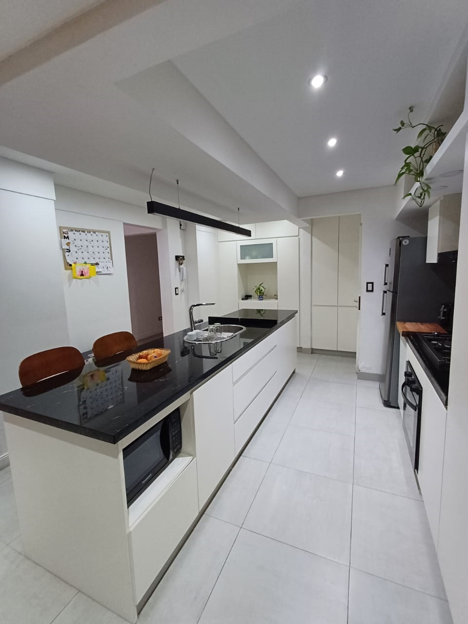 Departamento de 4 ambientes en Venta en Villa crespo