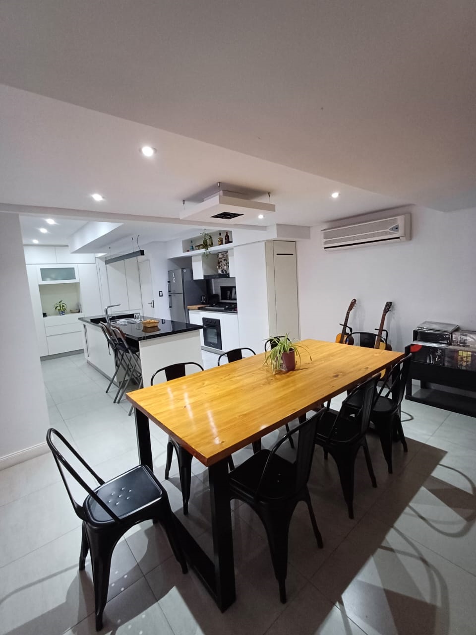 Departamento de 4 ambientes en Venta en Villa crespo