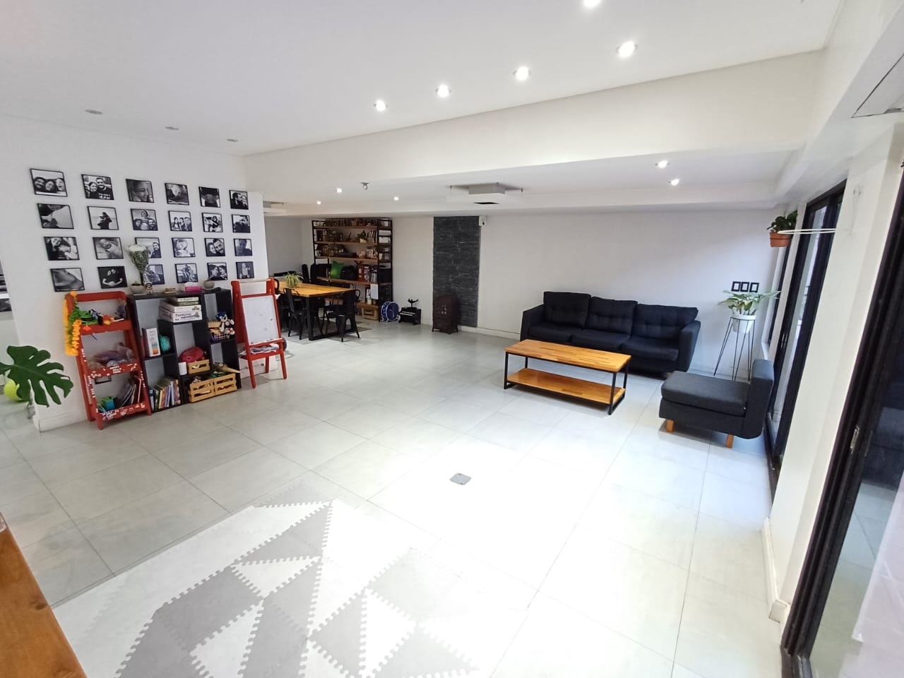 Departamento de 4 ambientes en Venta en Villa crespo