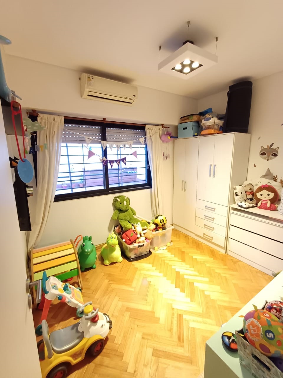 Departamento de 4 ambientes en Venta en Villa crespo