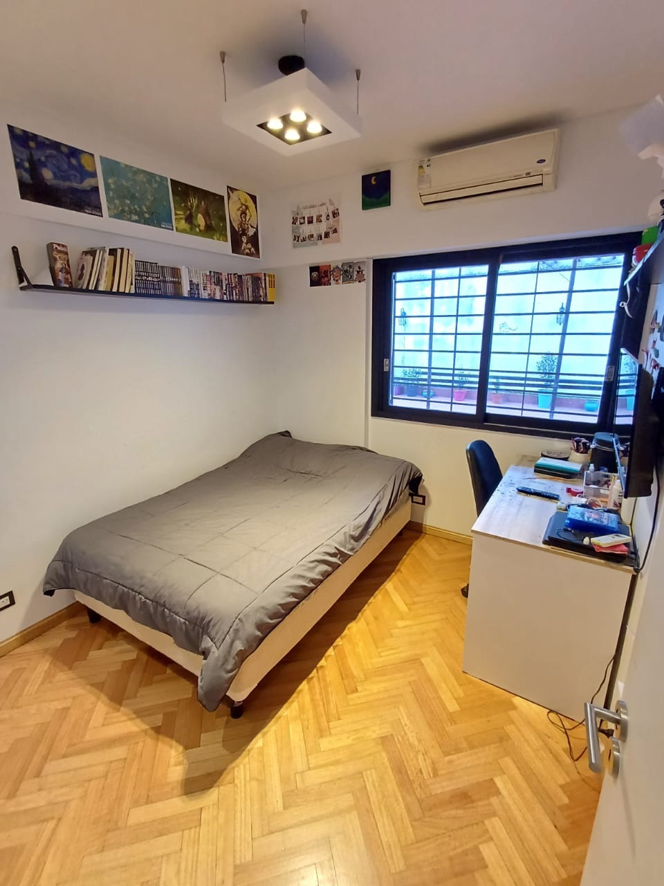 Departamento de 4 ambientes en Venta en Villa crespo