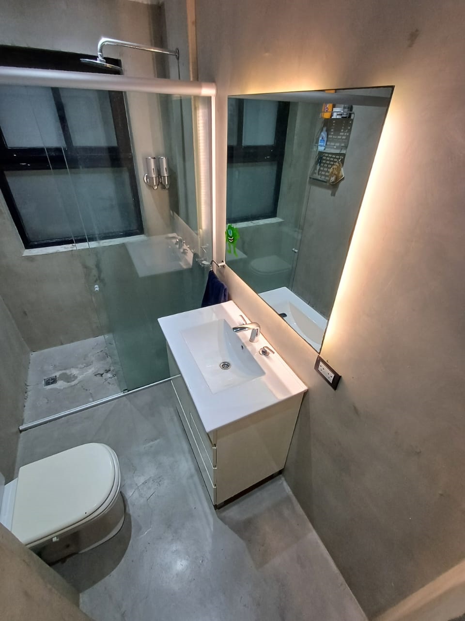 Departamento de 4 ambientes en Venta en Villa crespo