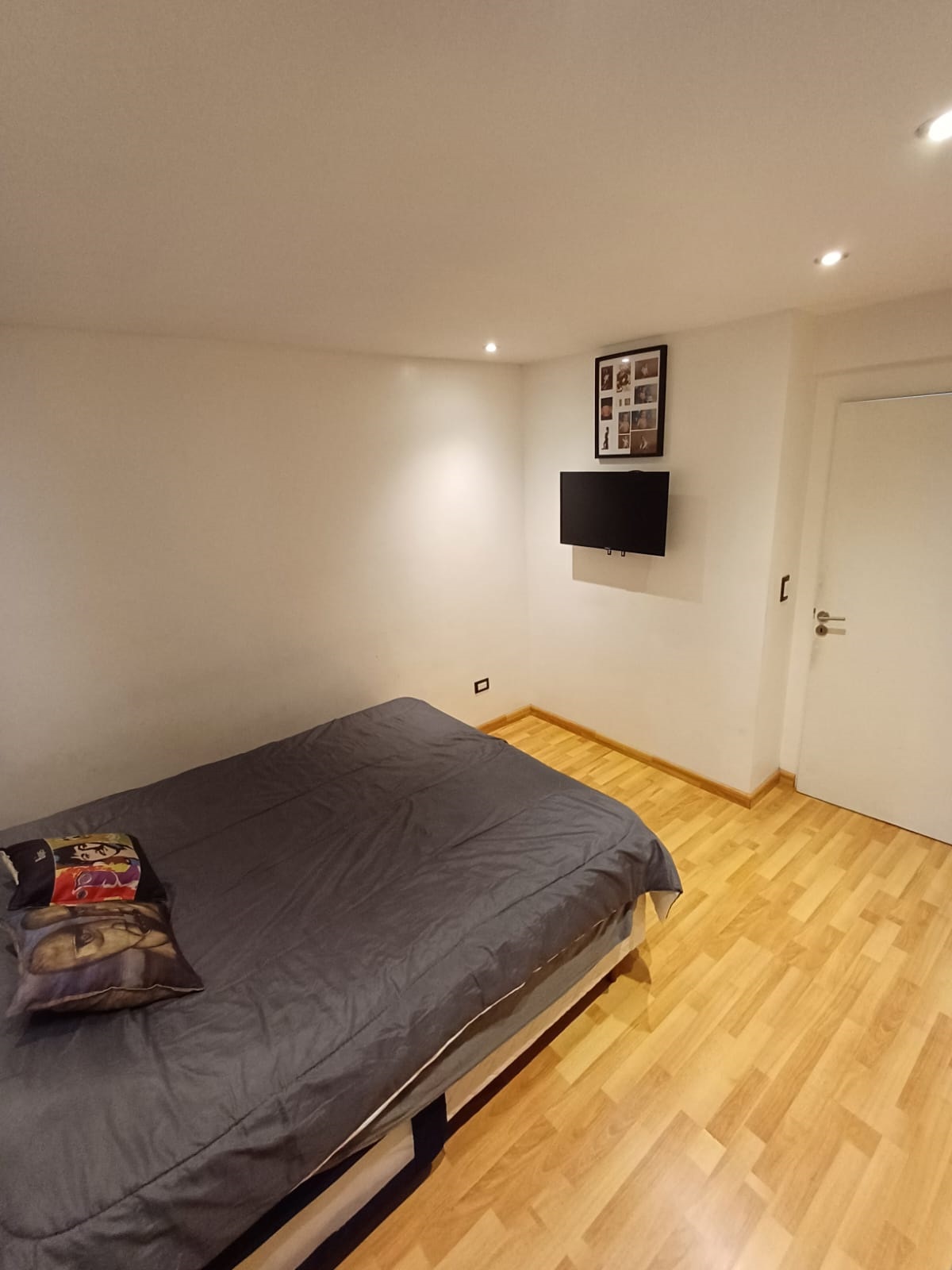 Departamento de 4 ambientes en Venta en Villa crespo