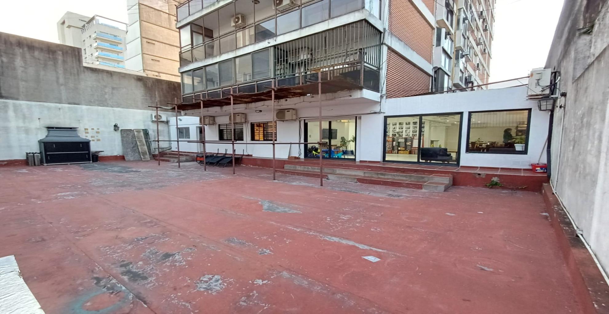 Departamento de 4 ambientes en Venta en Villa crespo