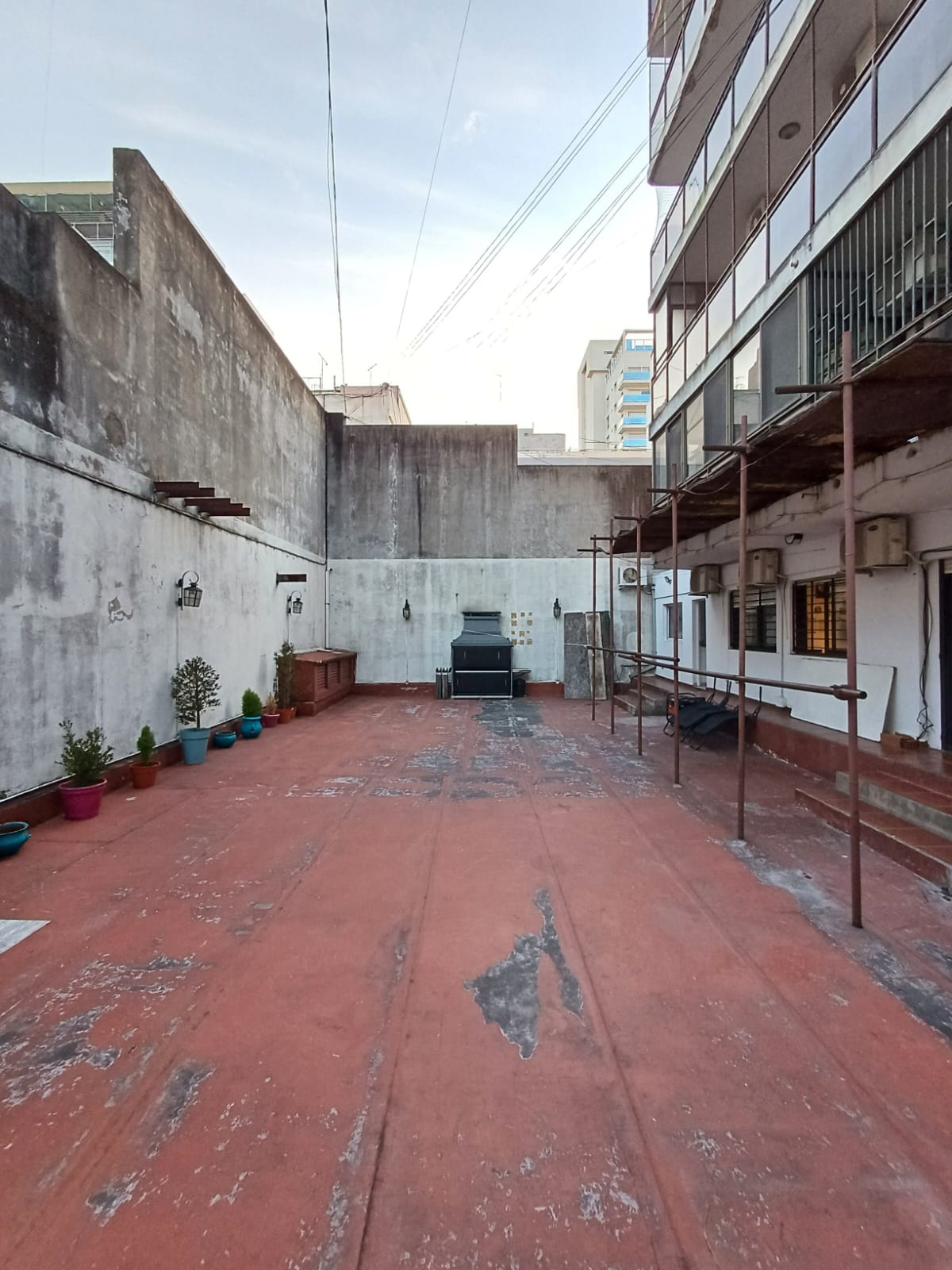 Departamento de 4 ambientes en Venta en Villa crespo