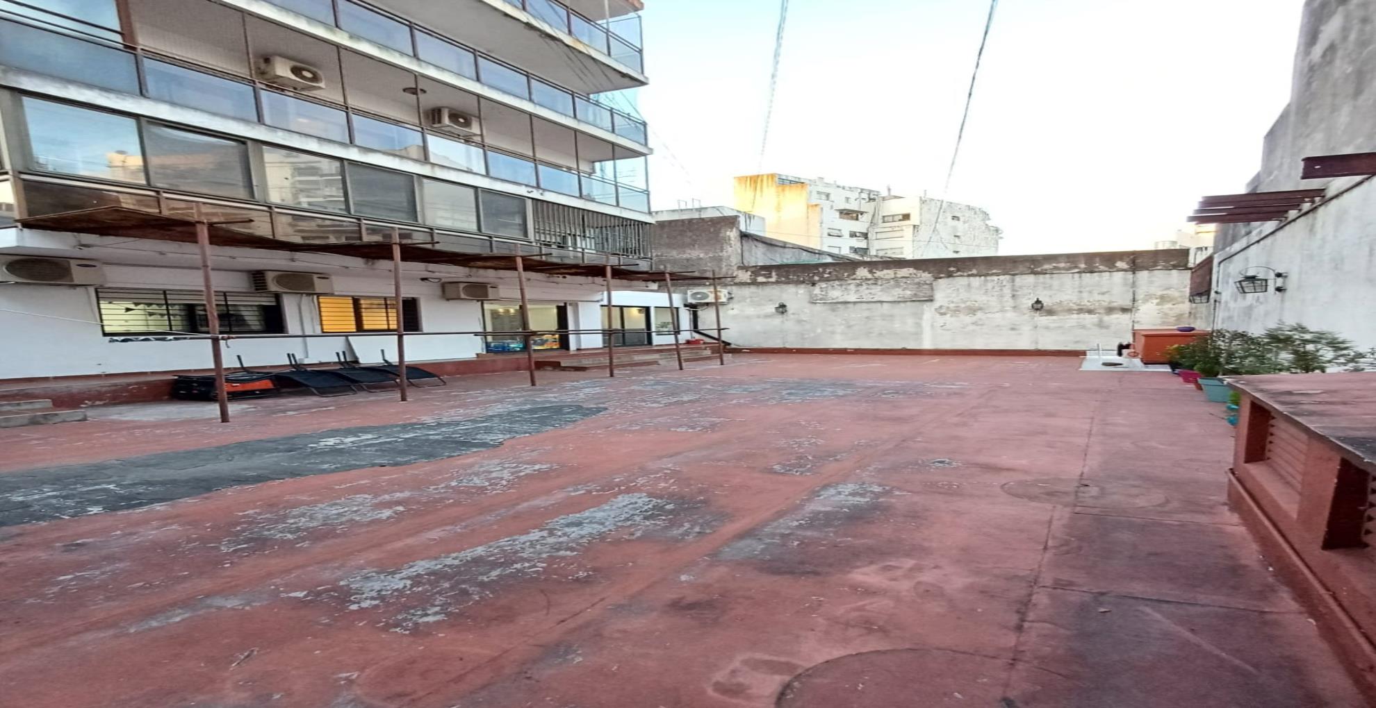 Departamento de 4 ambientes en Venta en Villa crespo