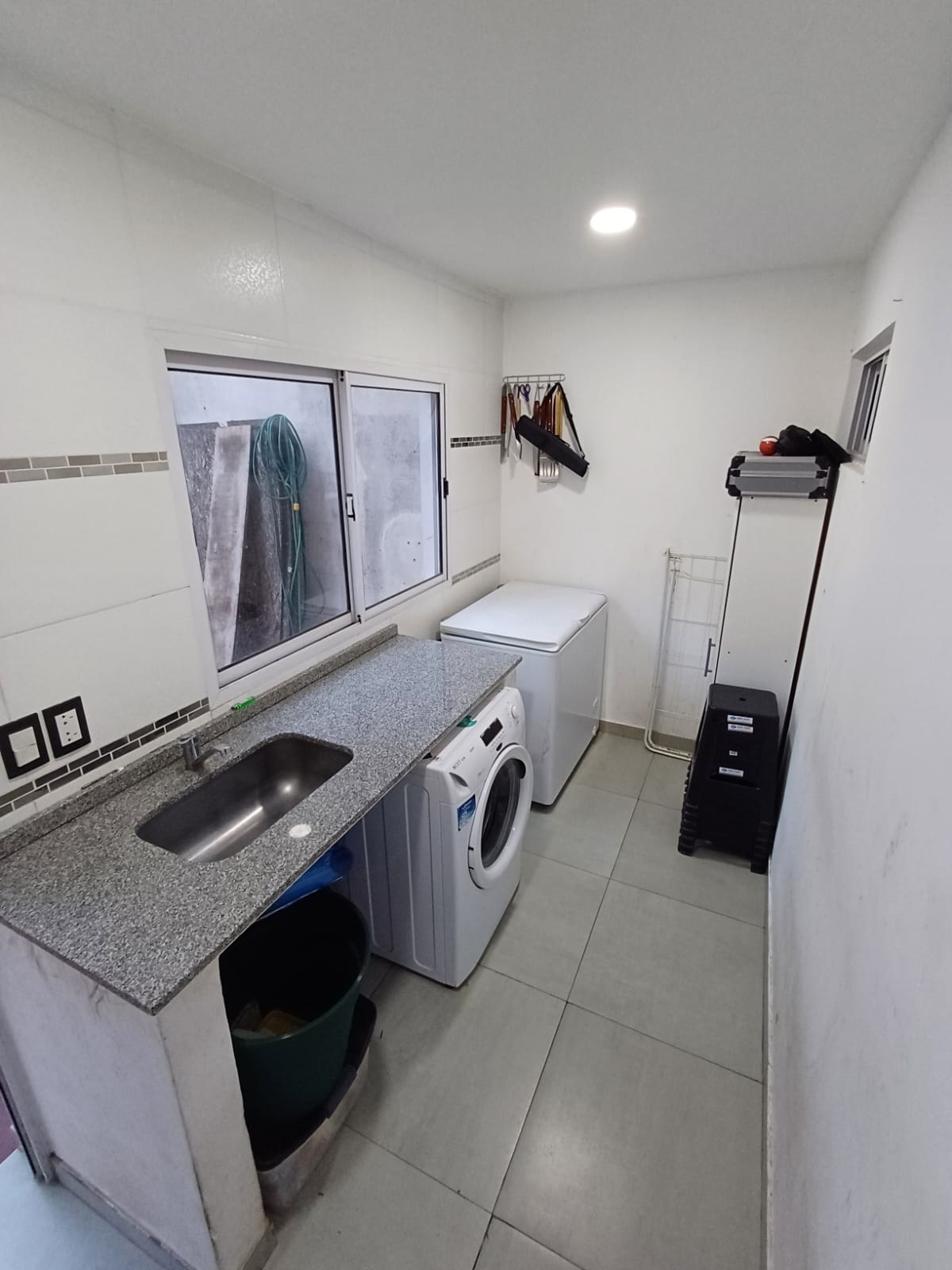 Departamento de 4 ambientes en Venta en Villa crespo