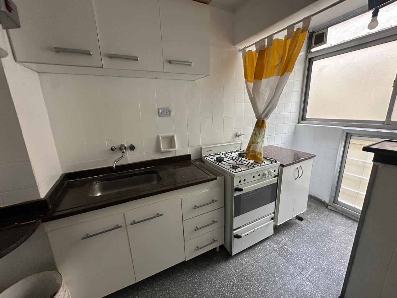 Departamento de 3 ambientes en Venta en Villa crespo