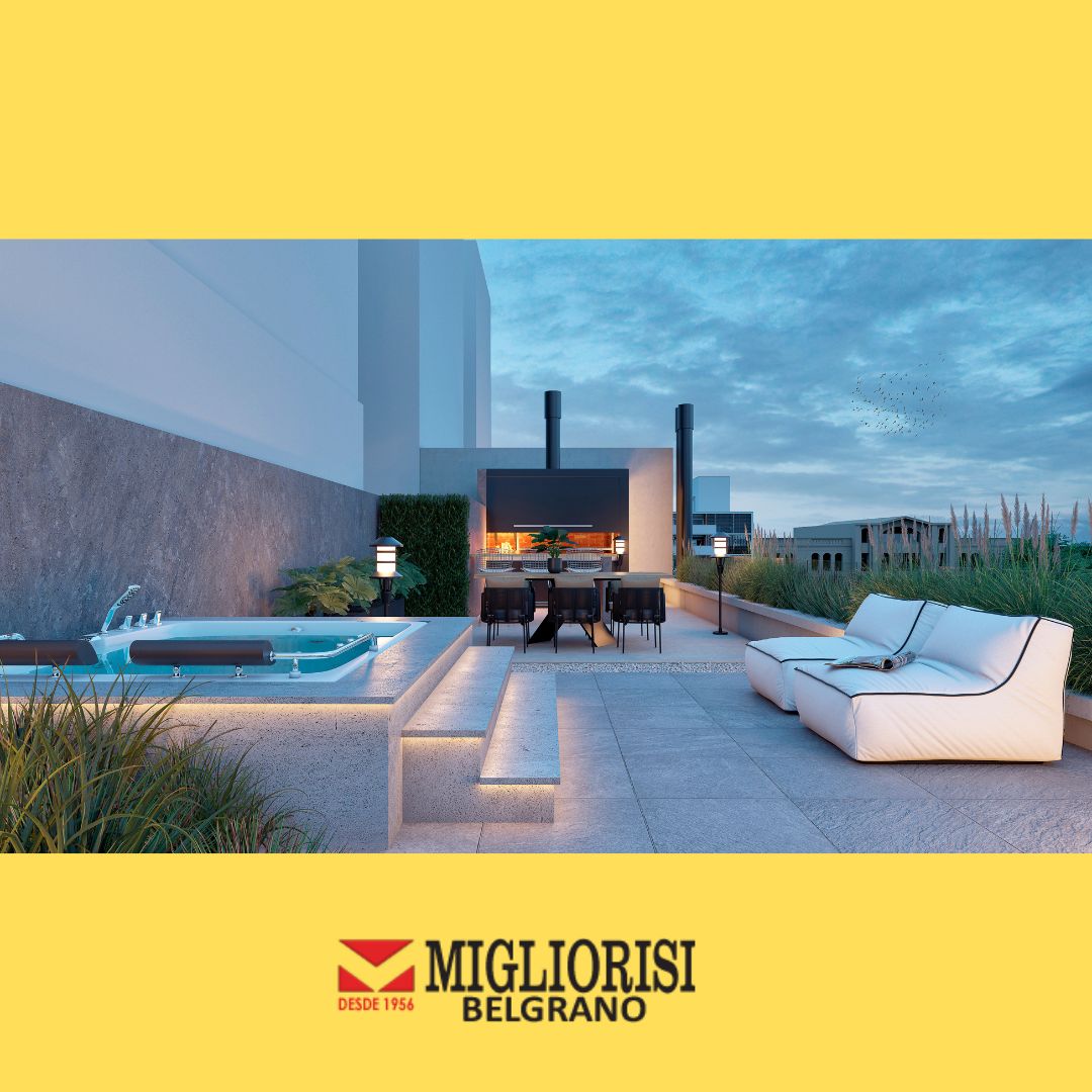 Departamento de 3 ambientes en Venta en Coghlan
