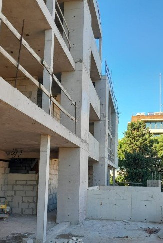 Departamento de 3 ambientes en Venta en Coghlan