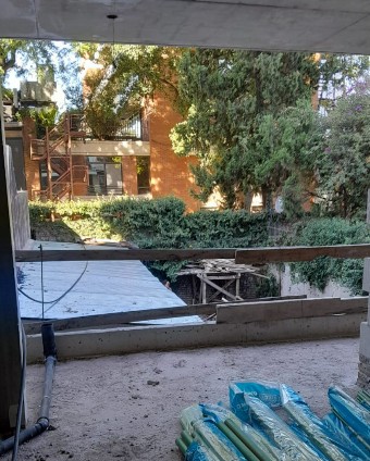 Departamento de 3 ambientes en Venta en Coghlan