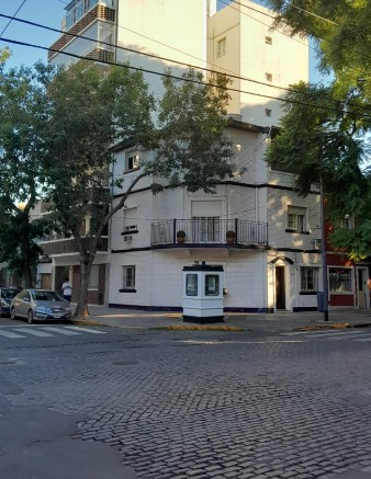 Departamento de 3 ambientes en Venta en Coghlan