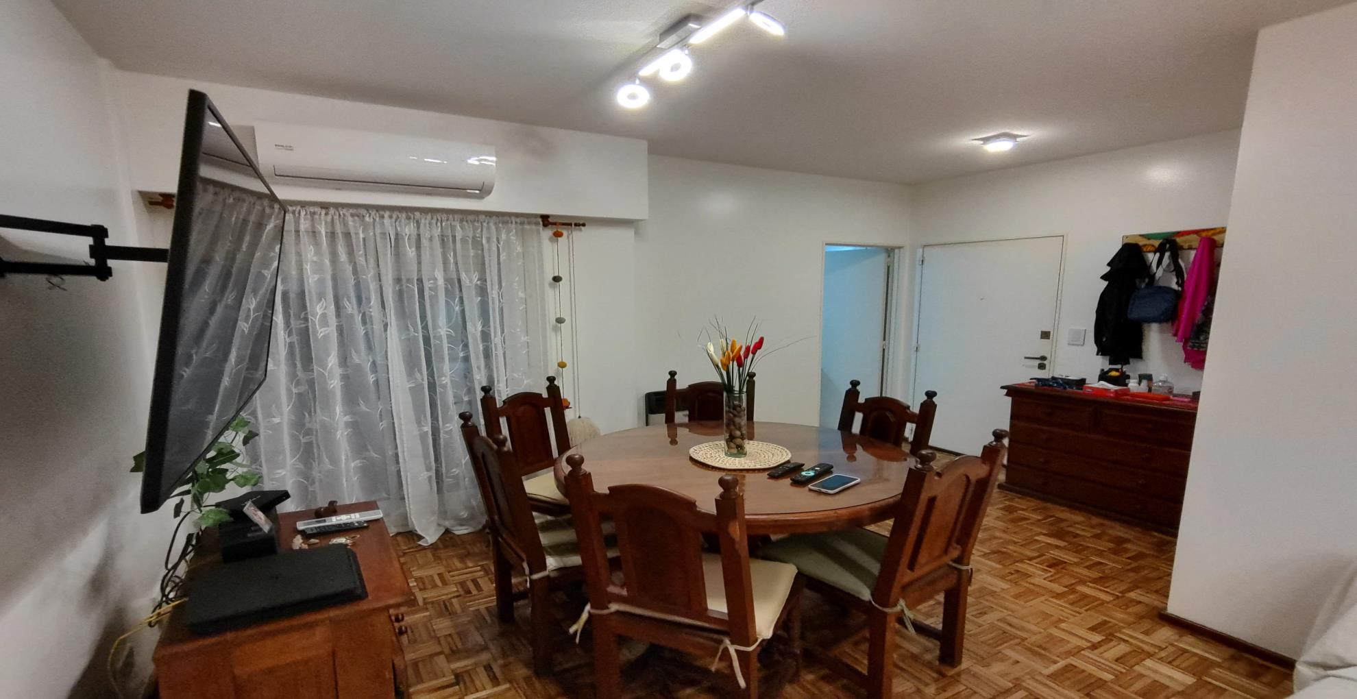 Departamento de 2 ambientes en Venta en Almagro
