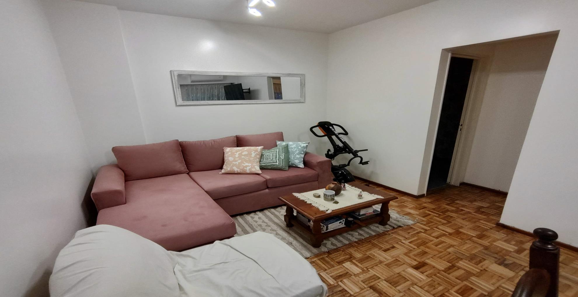 Departamento de 2 ambientes en Venta en Almagro