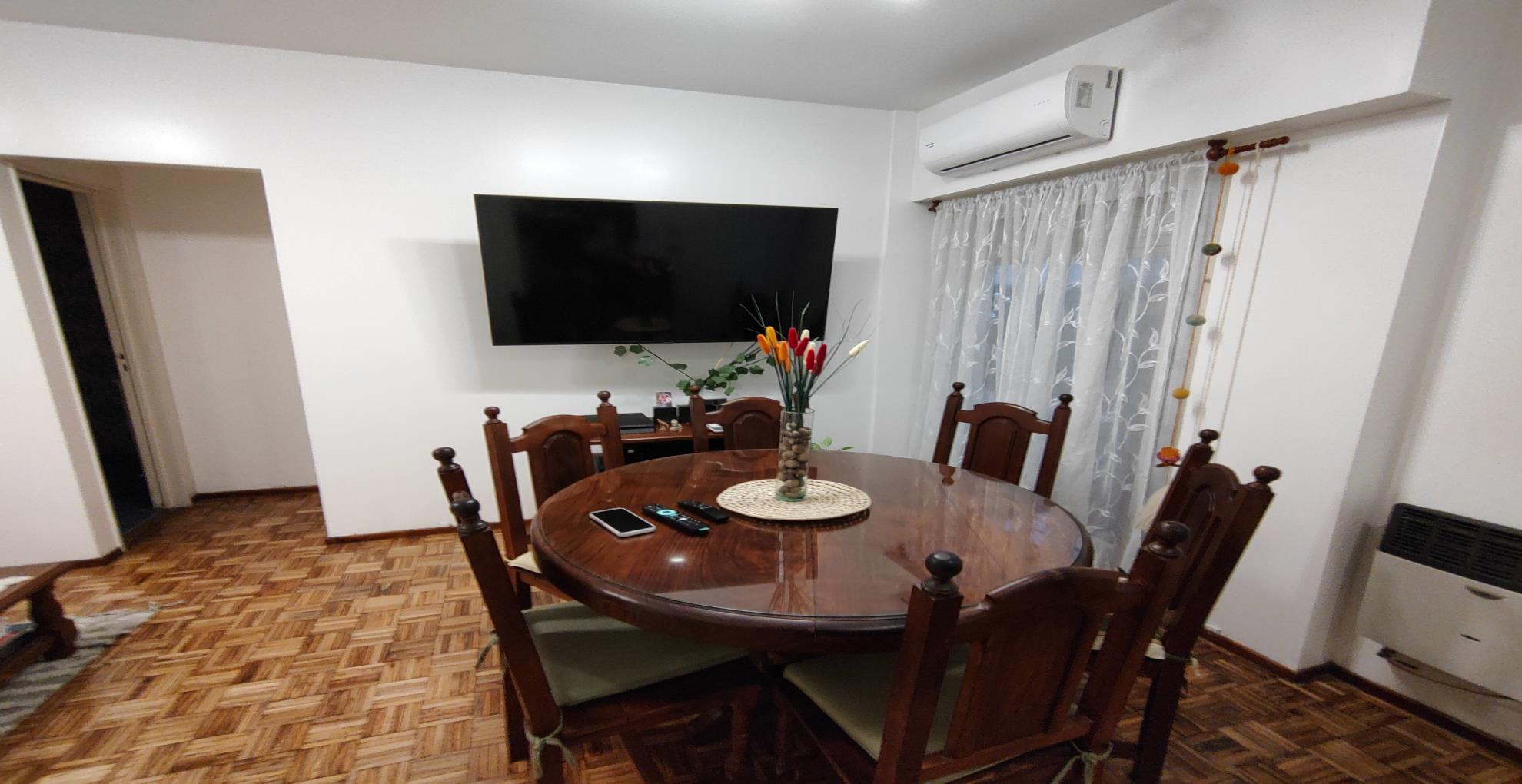 Departamento de 2 ambientes en Venta en Almagro