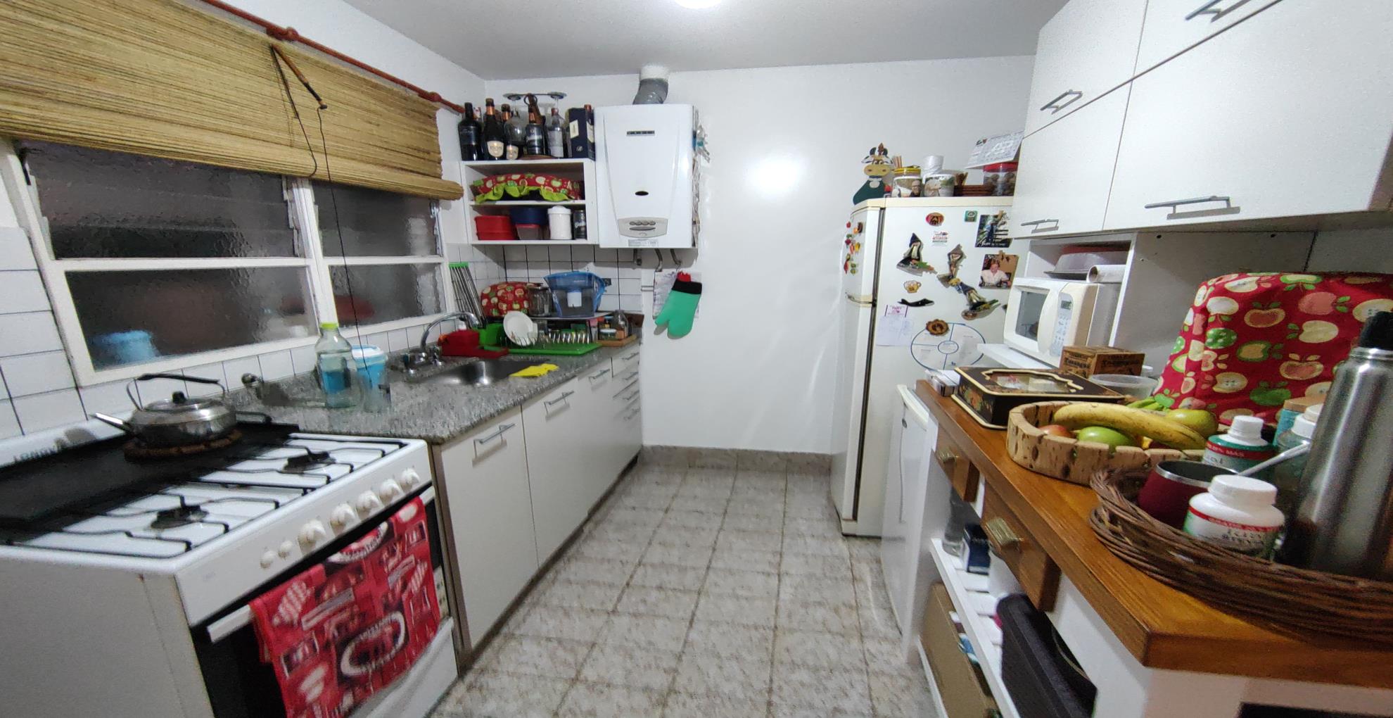 Departamento de 2 ambientes en Venta en Almagro