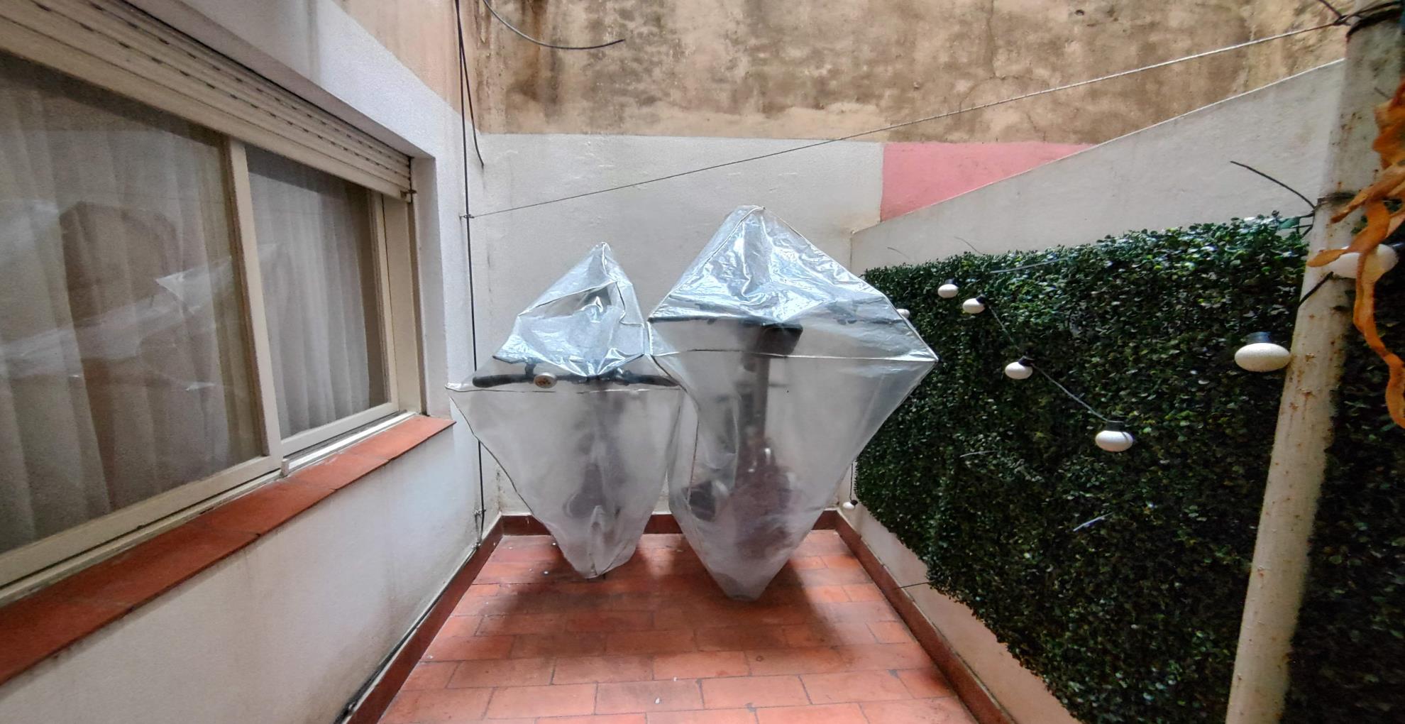 Departamento de 2 ambientes en Venta en Almagro