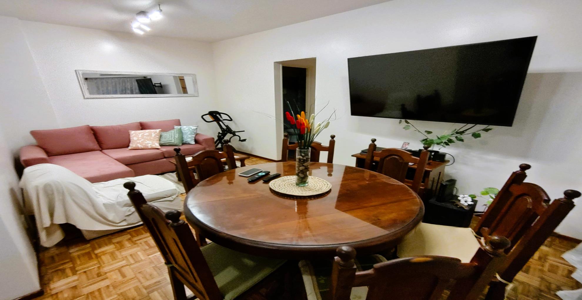 Departamento de 2 ambientes en Venta en Almagro