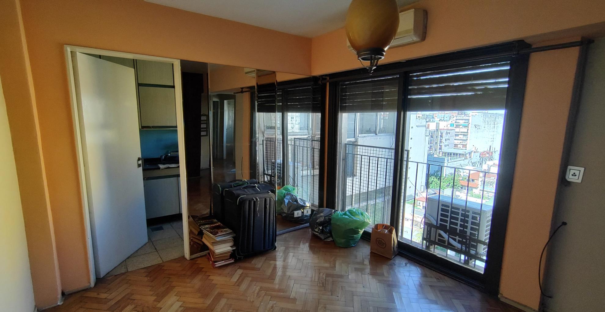 Departamento de 2 ambientes en  Venta en Almagro. DIAZ VELEZ al 3700. Imagen 1