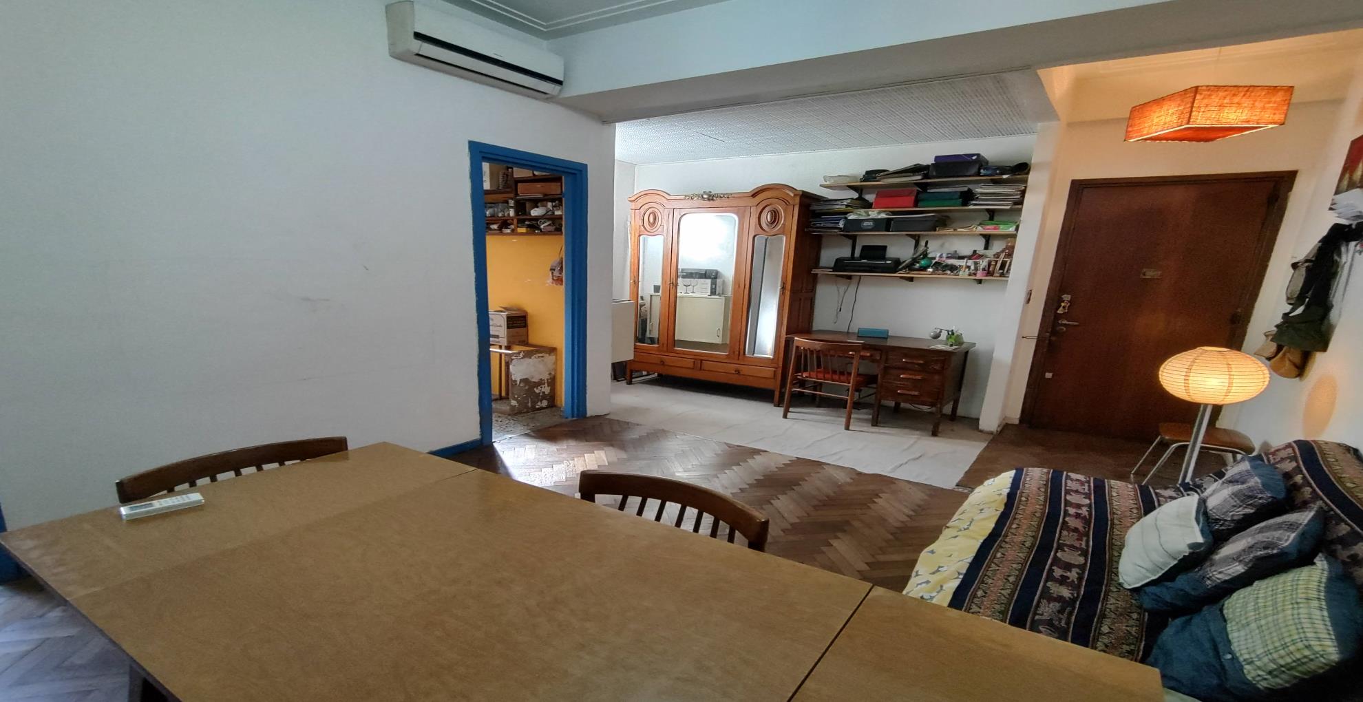 Departamento de 2 ambientes en  Venta en Almagro. QUINTINO BOCAYUVA al 200. Imagen 1