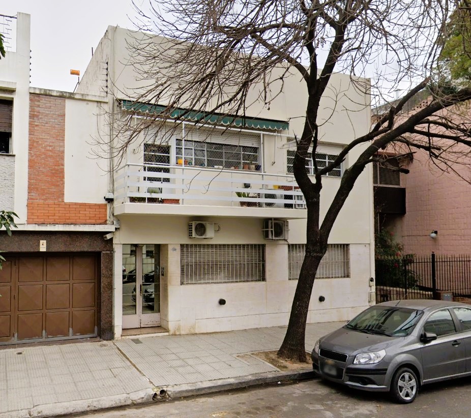 Departamento de 3 ambientes en  Venta en Villa Crespo. HIDALGO al 1200. Imagen 1